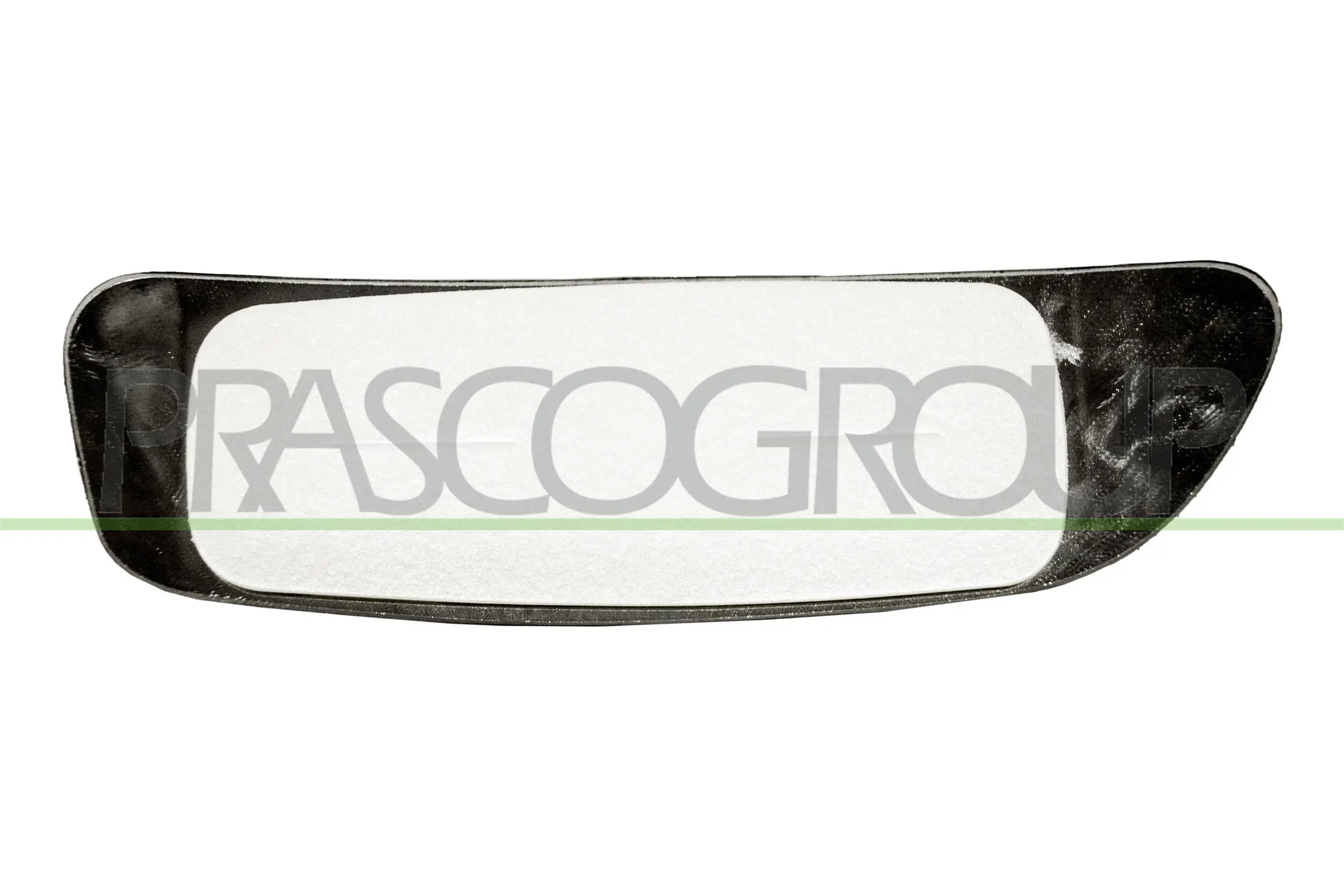 Elemento espelhado do espelho de retrovisão esquerdo Fiat/Alfa/Lancia 71765381 preço, a partir de 15,69 USD
