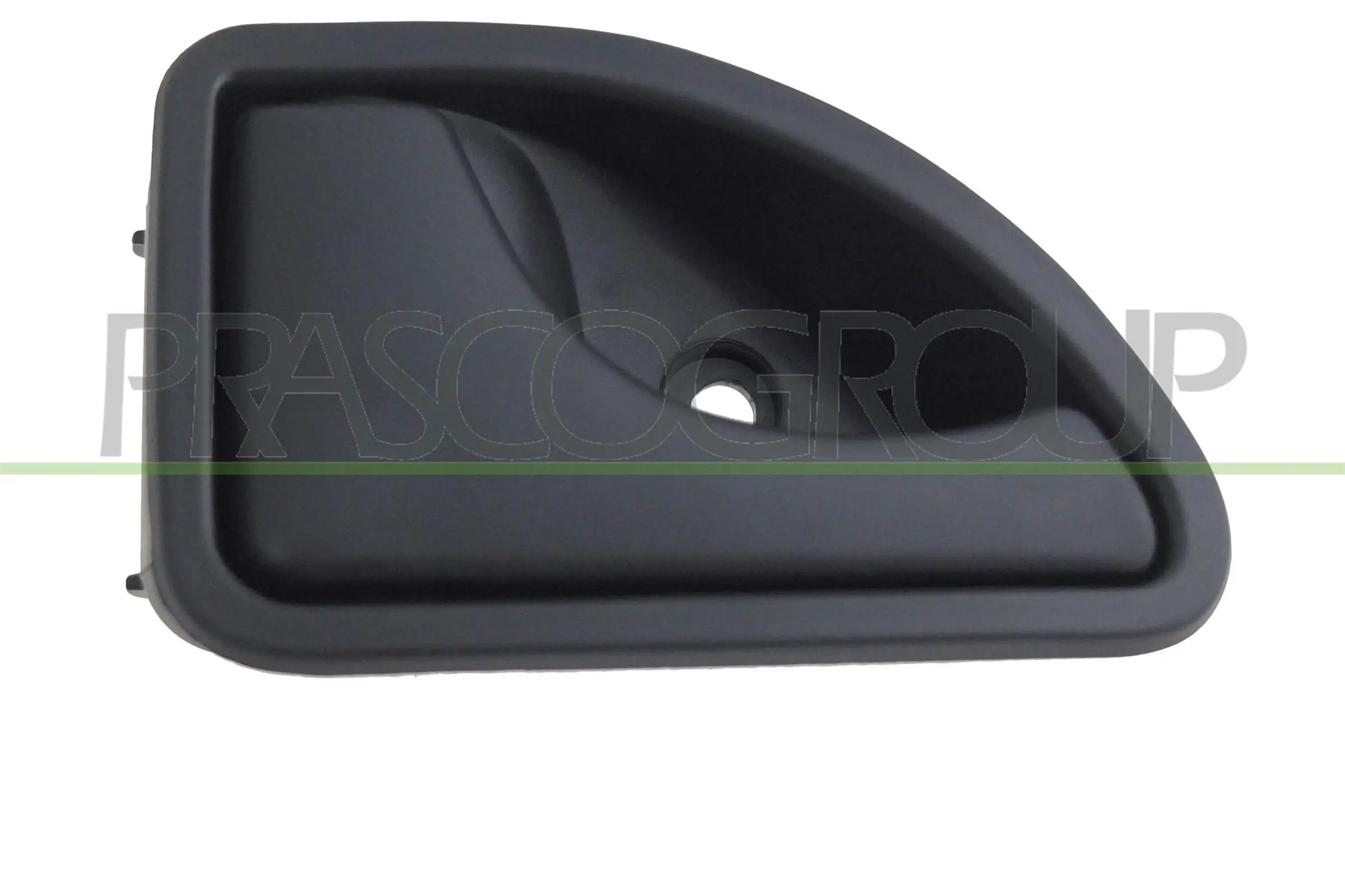 Maçaneta interna esquerda da porta dianteira 914394 Renault (RVI)