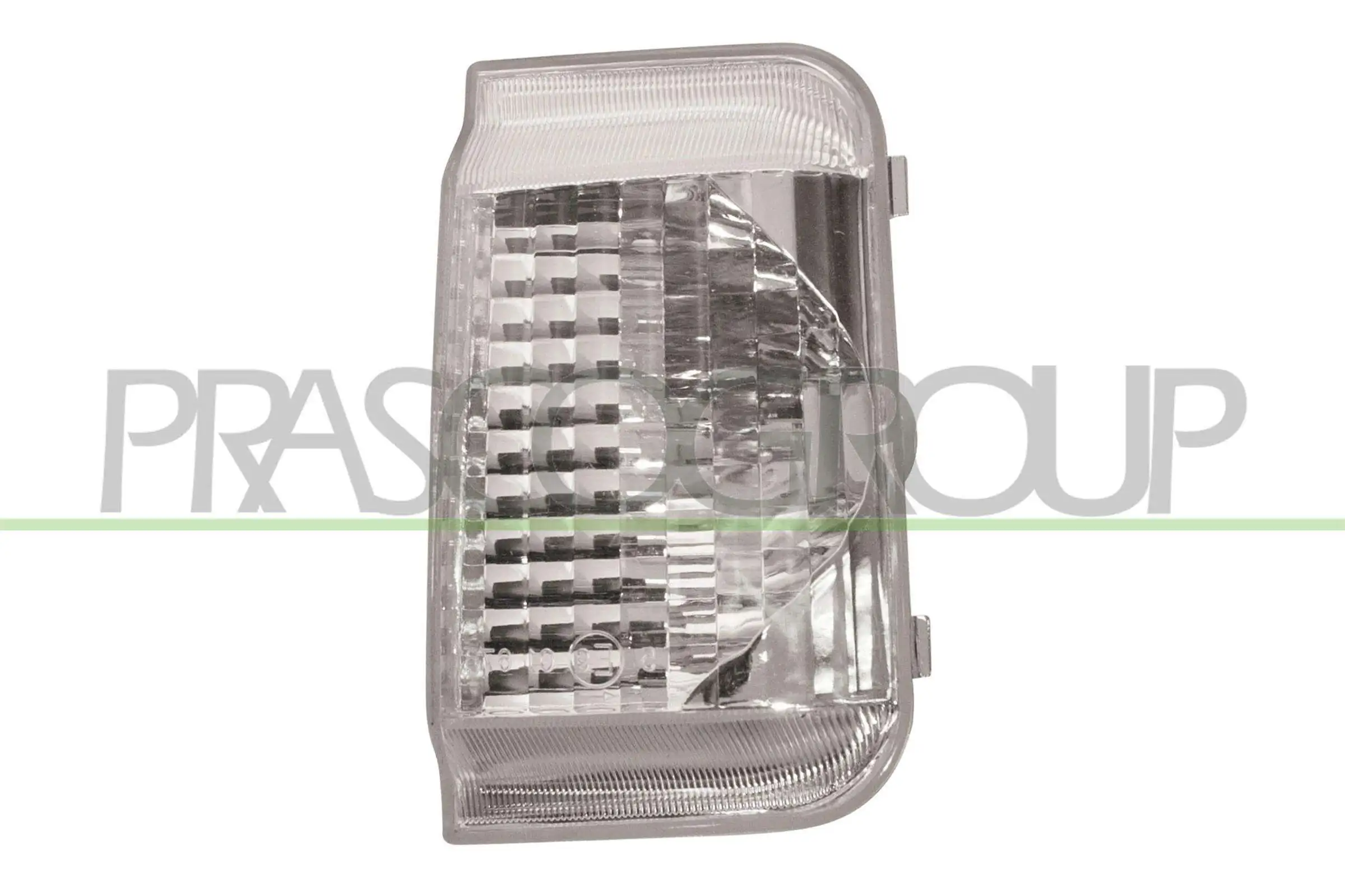 Pisca-pisca de espelho direito RV06026 Magneti Marelli