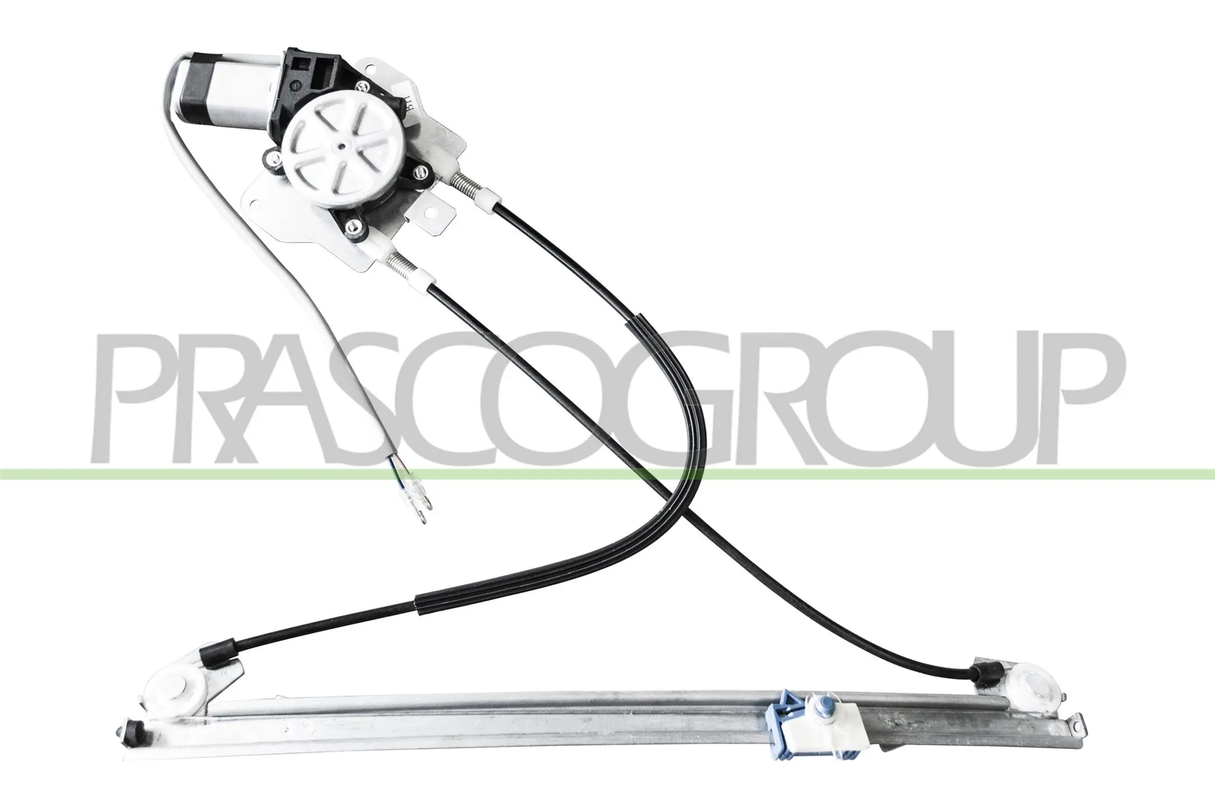 Mecanismo de acionamento de vidro da porta dianteira esquerda Citroen Saxo preço, a partir de 52,78 USD