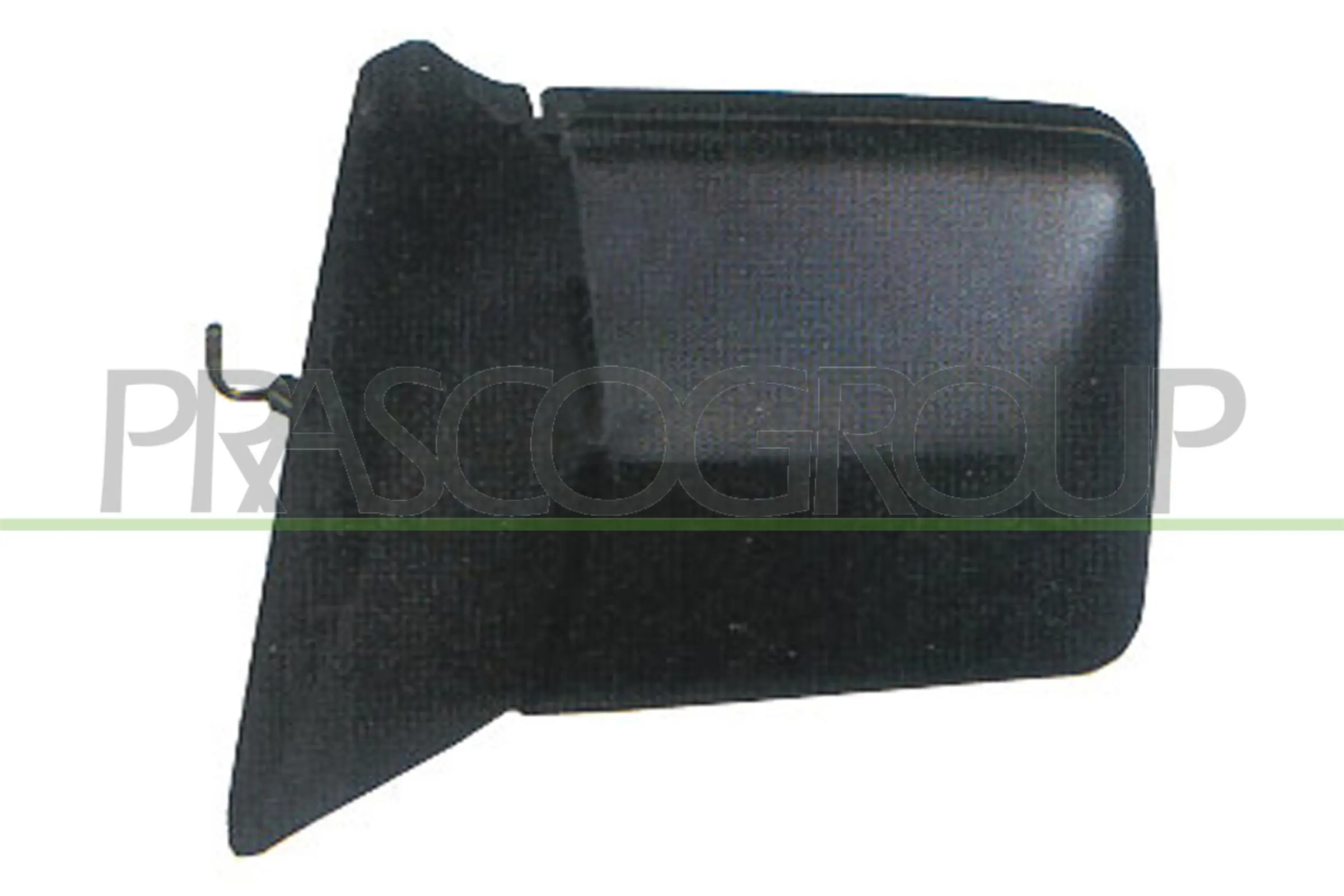 Espelho de retrovisão esquerdo Mercedes E  W124