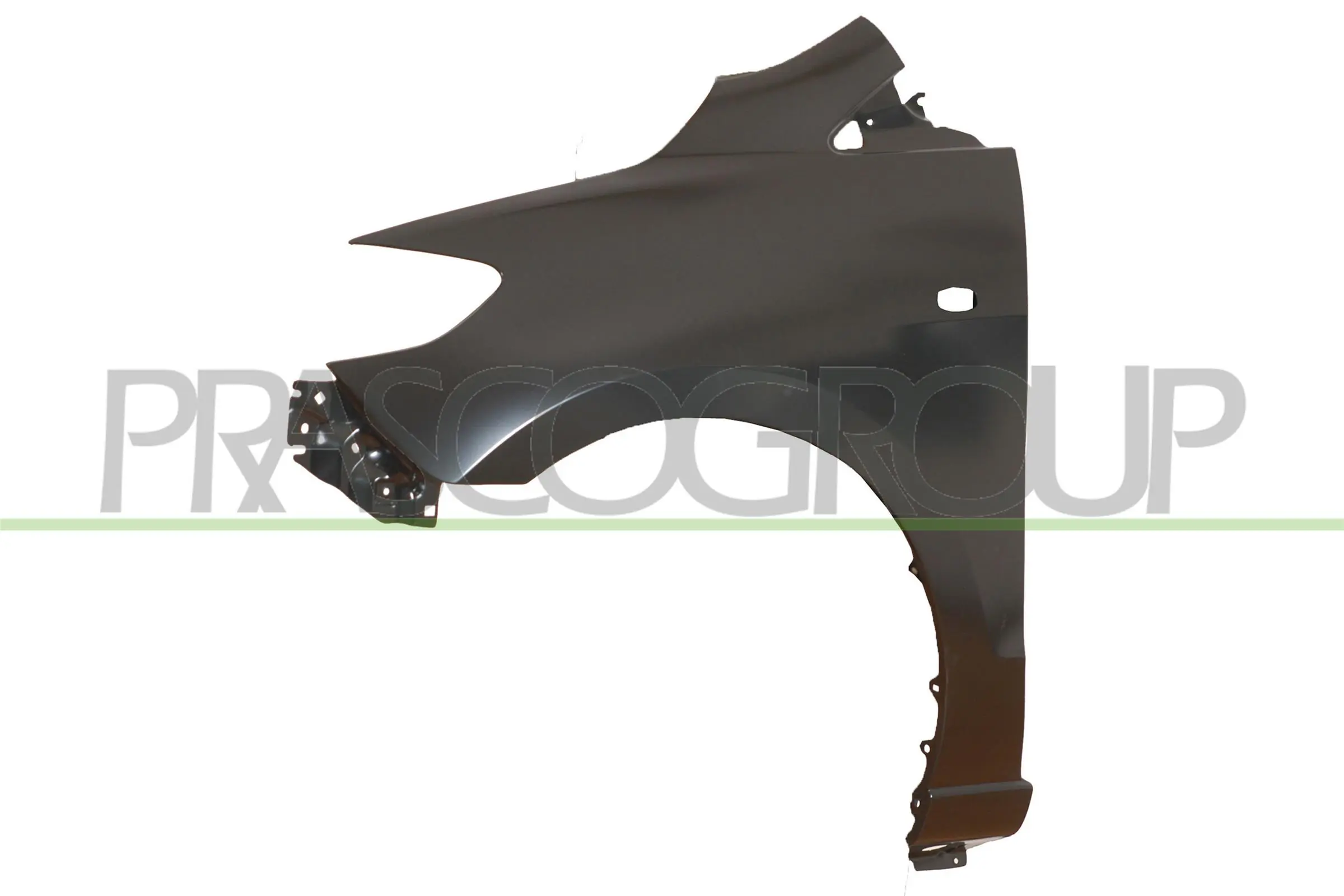 Comprar  5 II CR