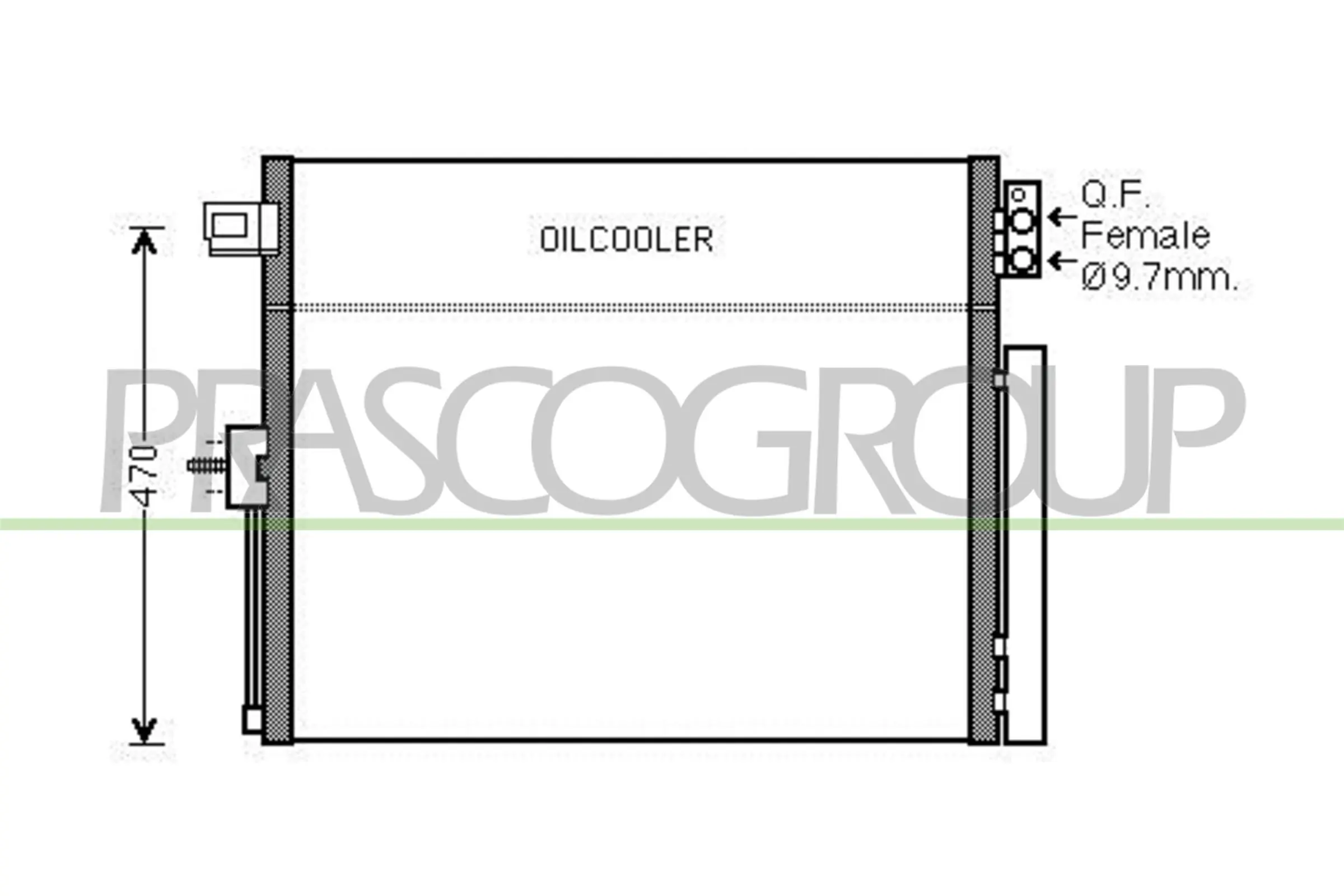 JE022C001 Prasco