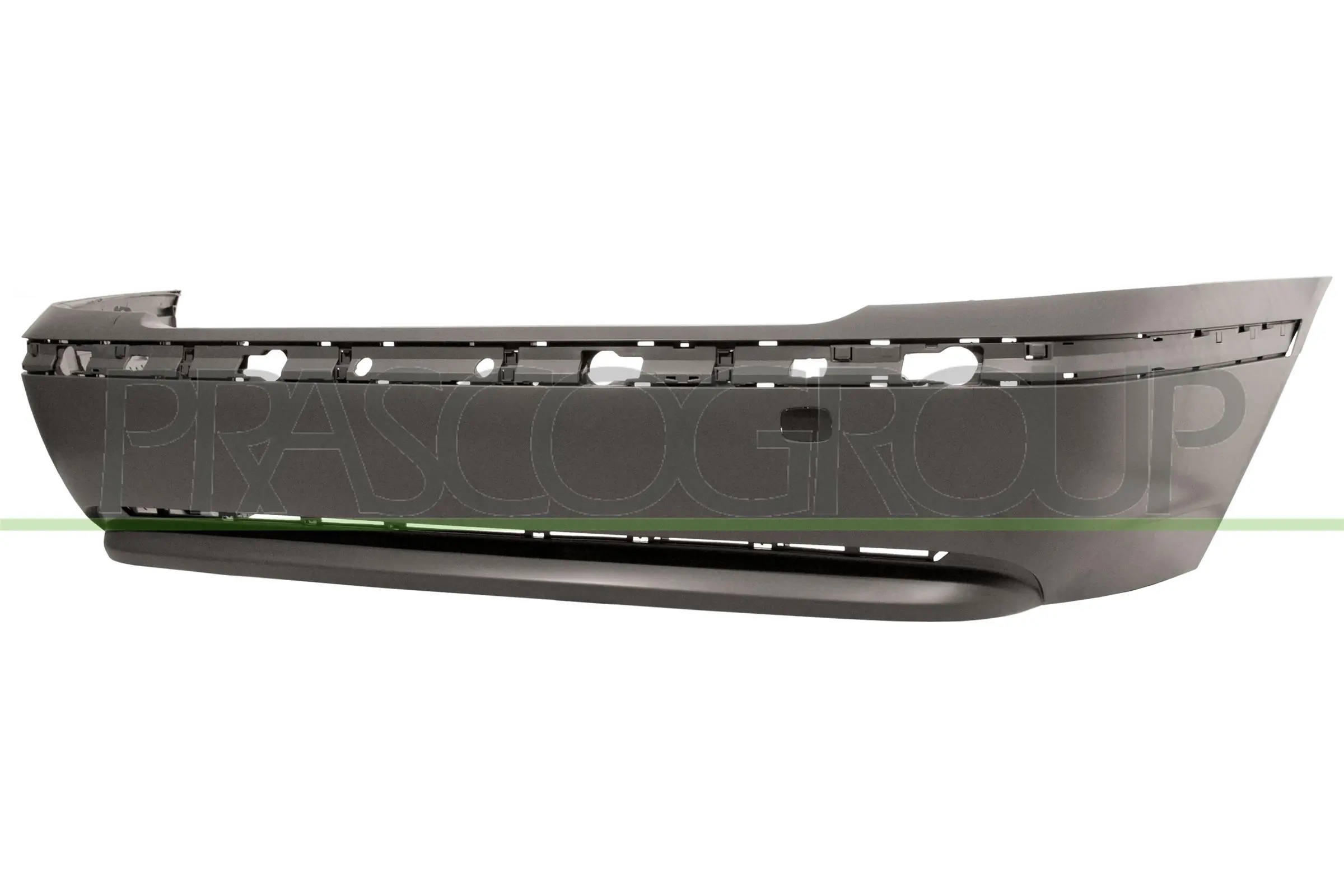 Pára-choque traseiro para BMW 7  E65, E66, E67