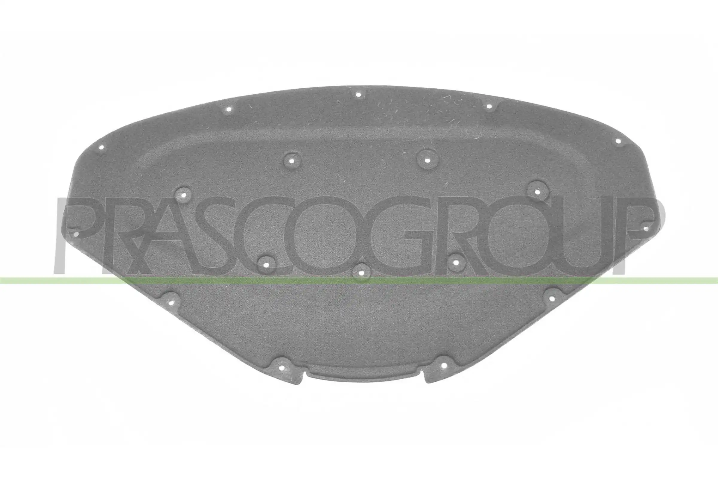275106 Maxgear Isolamento de ruído da capota