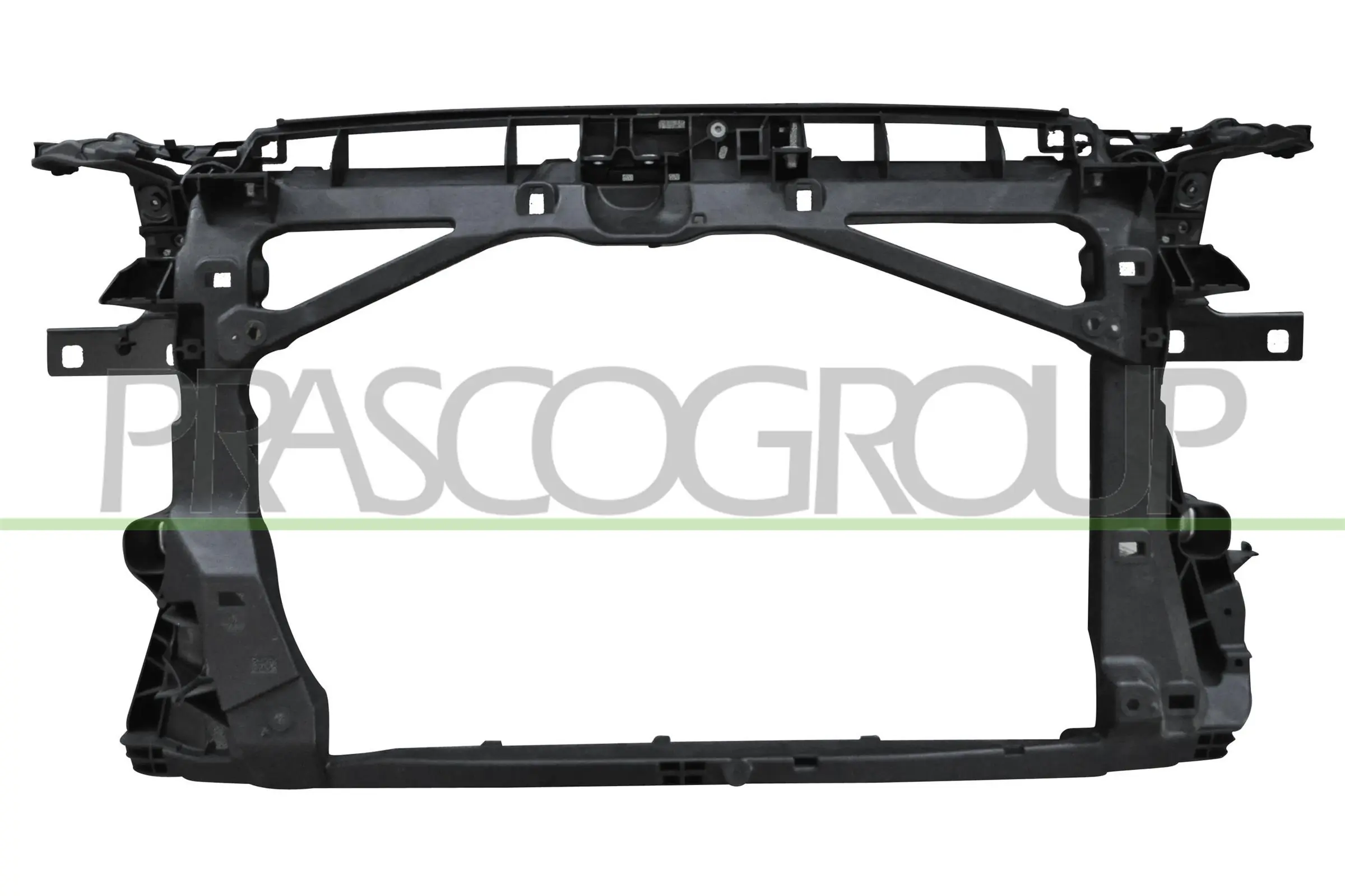 Suporte do radiador montado (painel de montagem de fixação das luzes) Polcar 13C104 preço, a partir de 128,53 USD