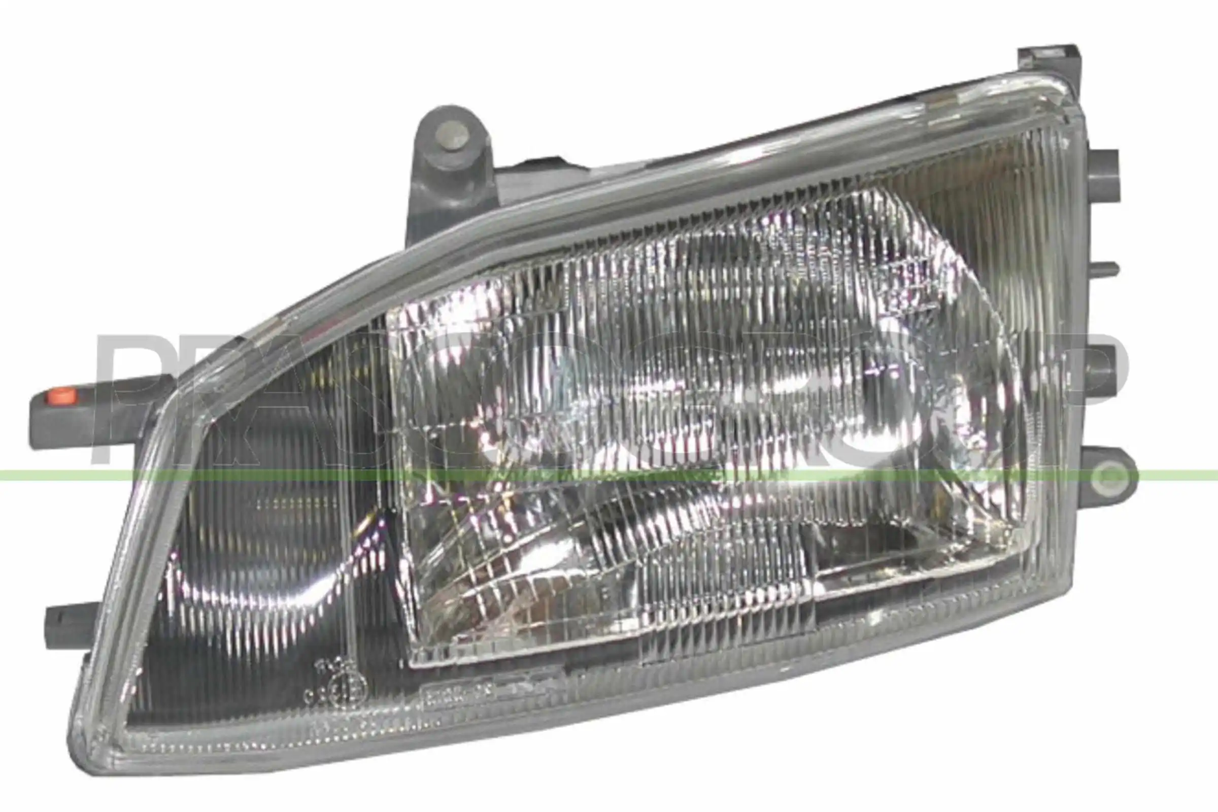 Luz direita para Toyota Hiace H10