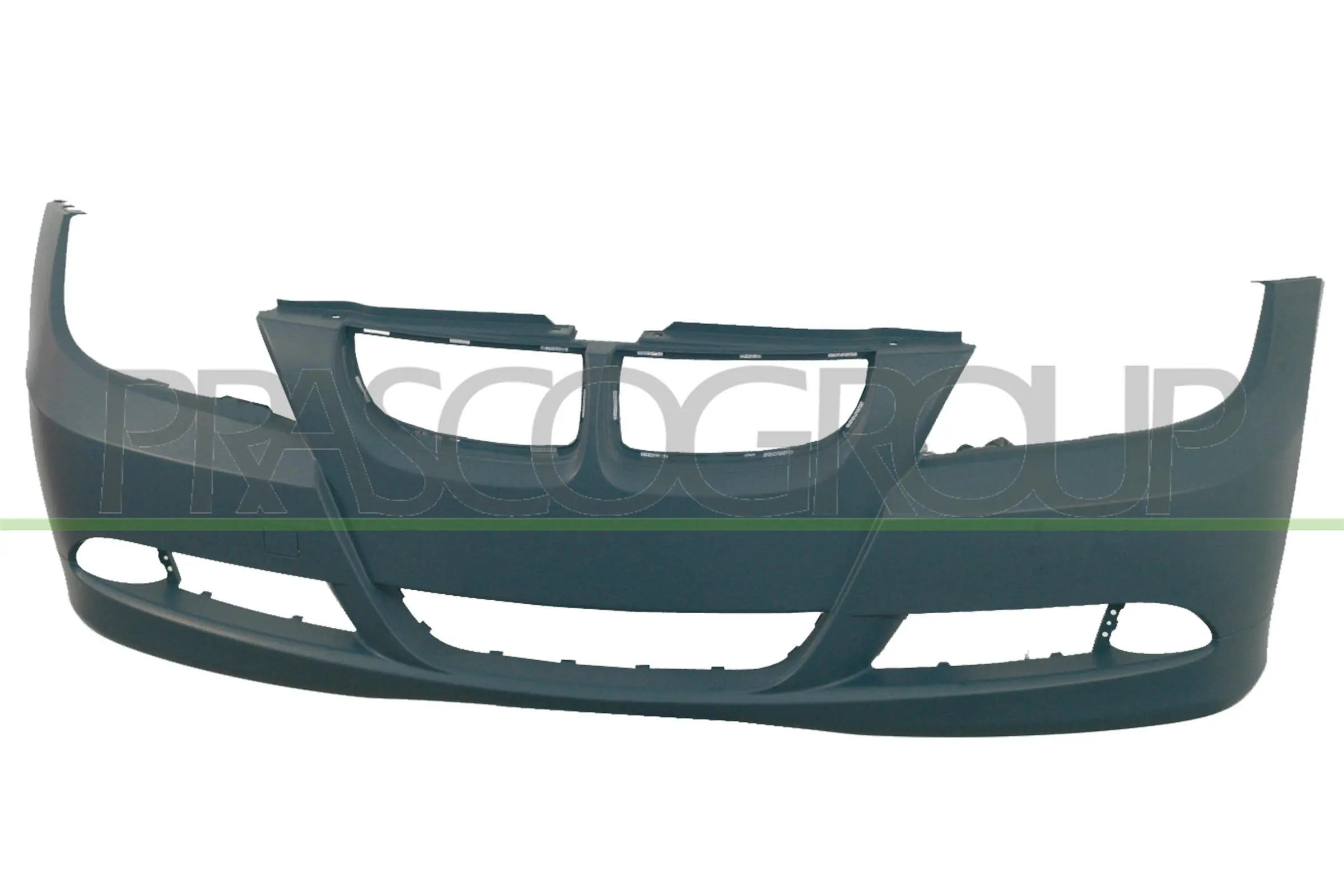 Pára-choque dianteiro BMW 3 E90