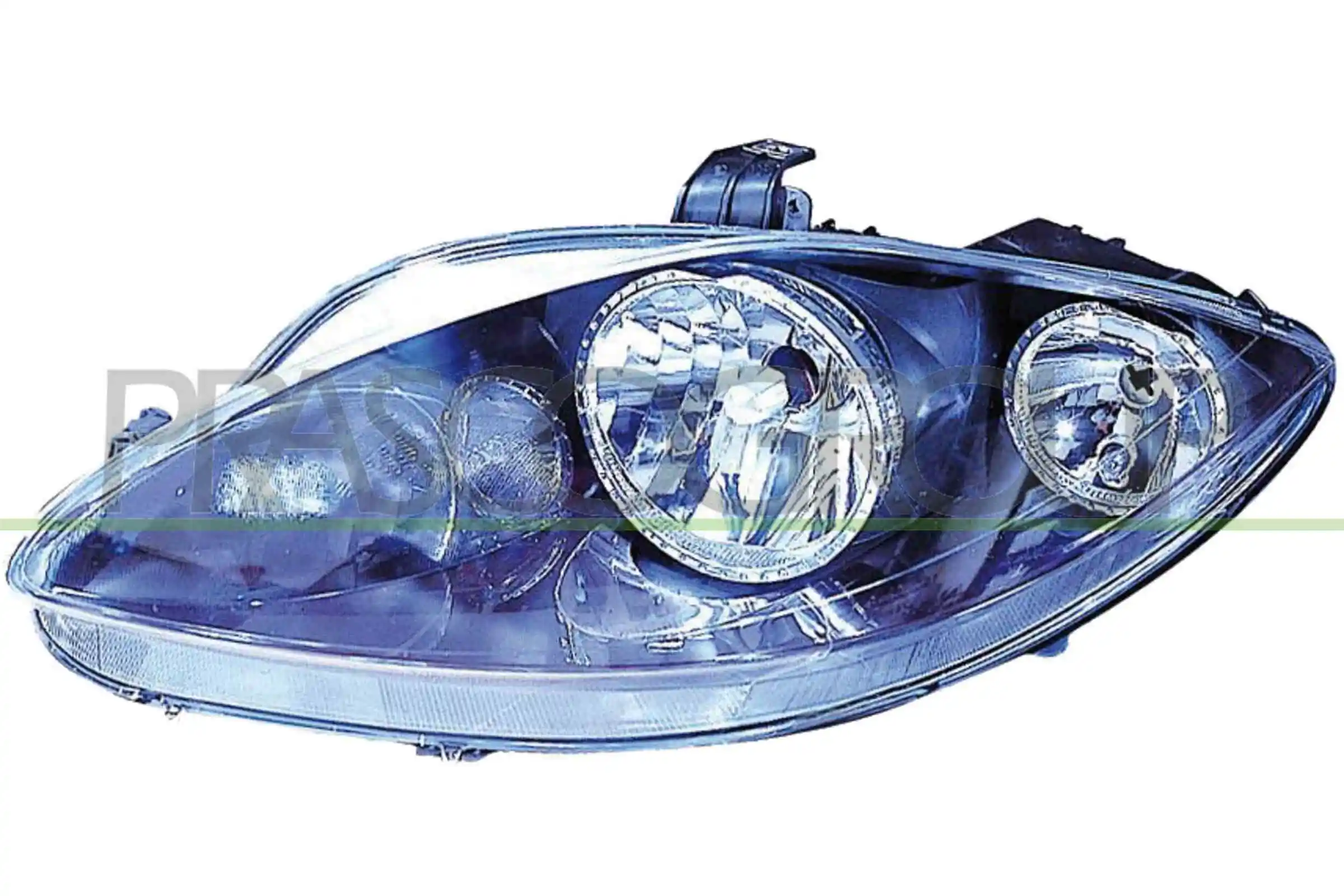 Compre Luz esquerda Seat Altea 