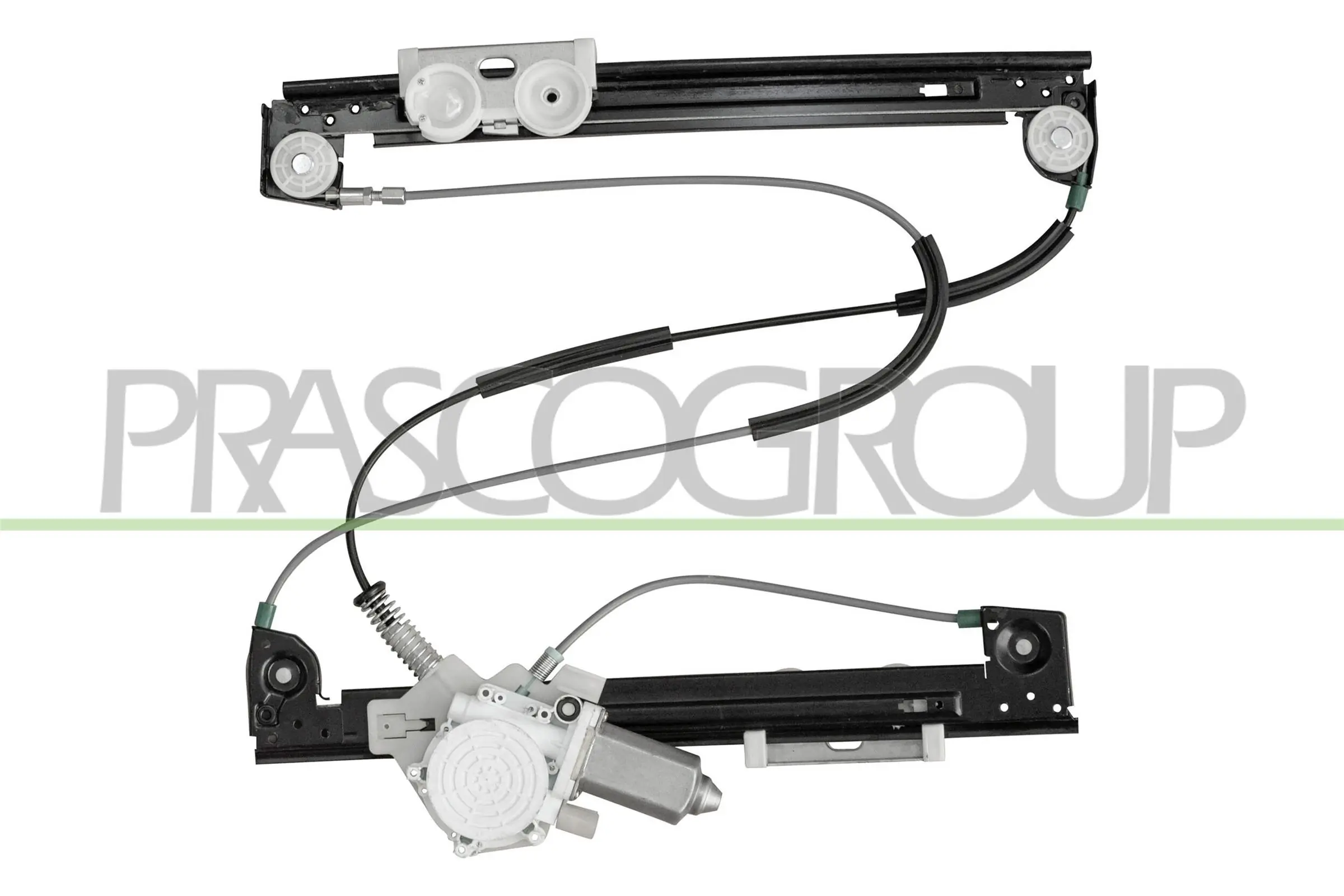 Compre Mecanismo de acionamento de vidro da porta dianteira direita Mini Cooper 