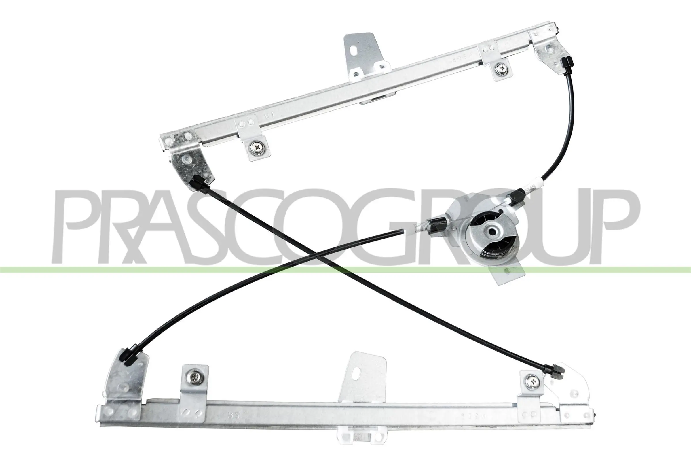 Mecanismo de acionamento de vidro da porta dianteira esquerda Nissan Primera preço, a partir de 49,82 USD