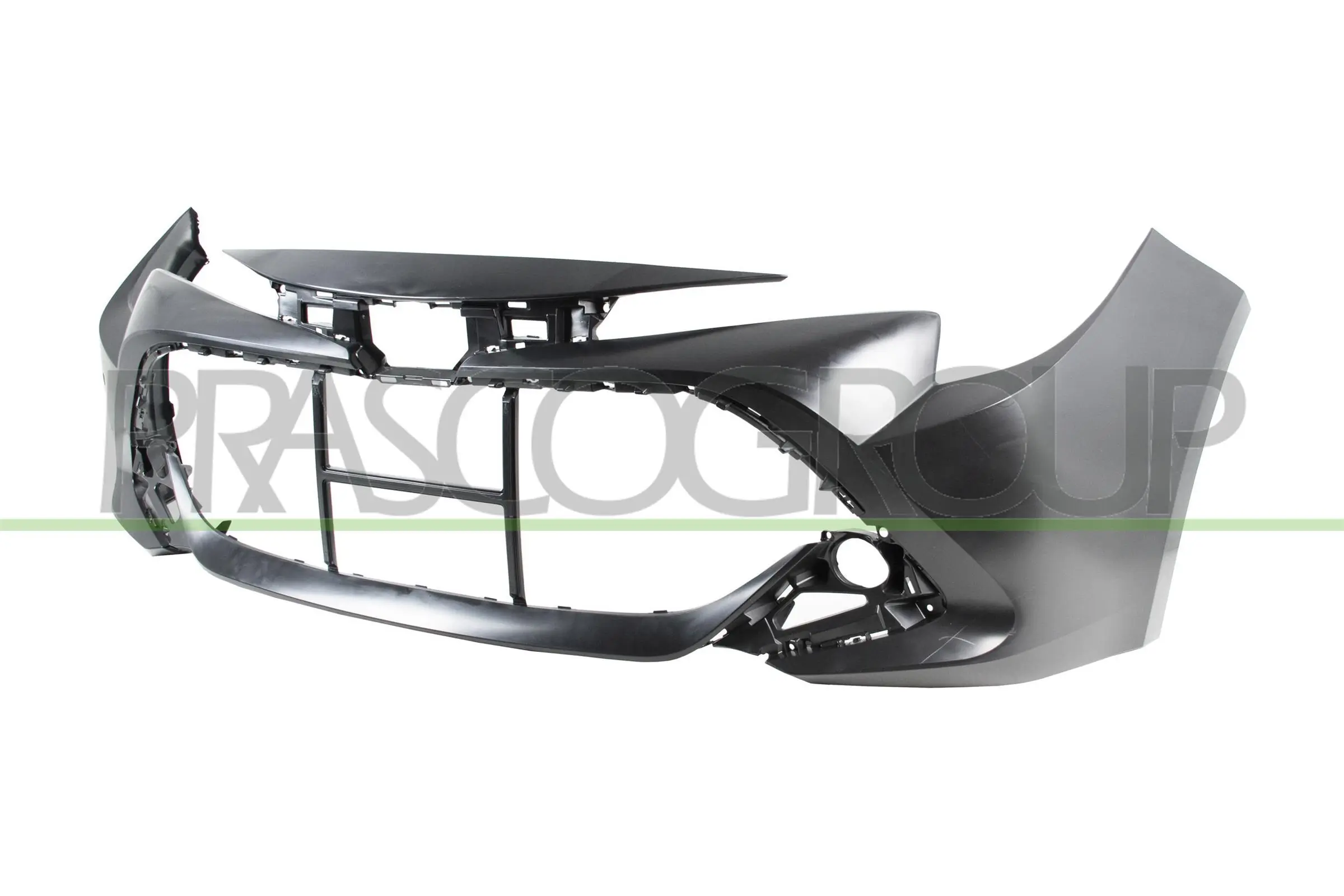 Pára-choque dianteiro para Toyota Corolla  E21