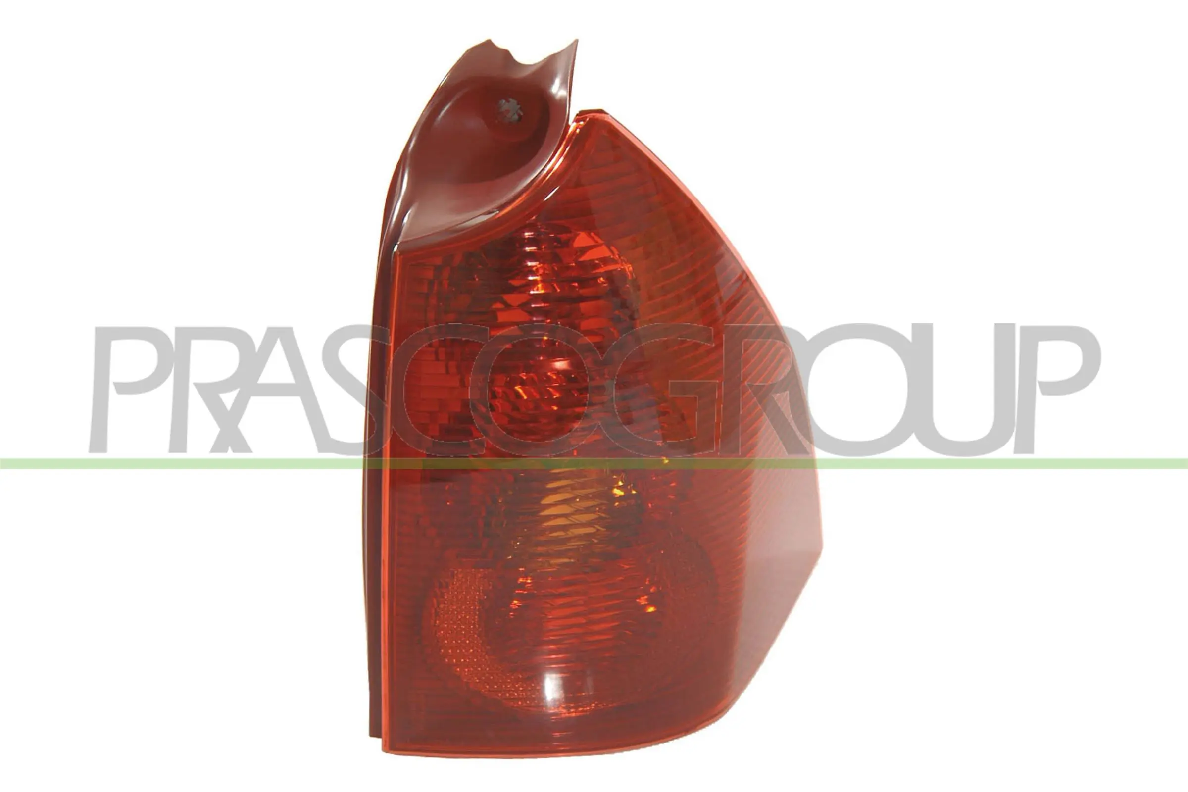 Lanterna traseira direita Peugeot 307 SW 3H