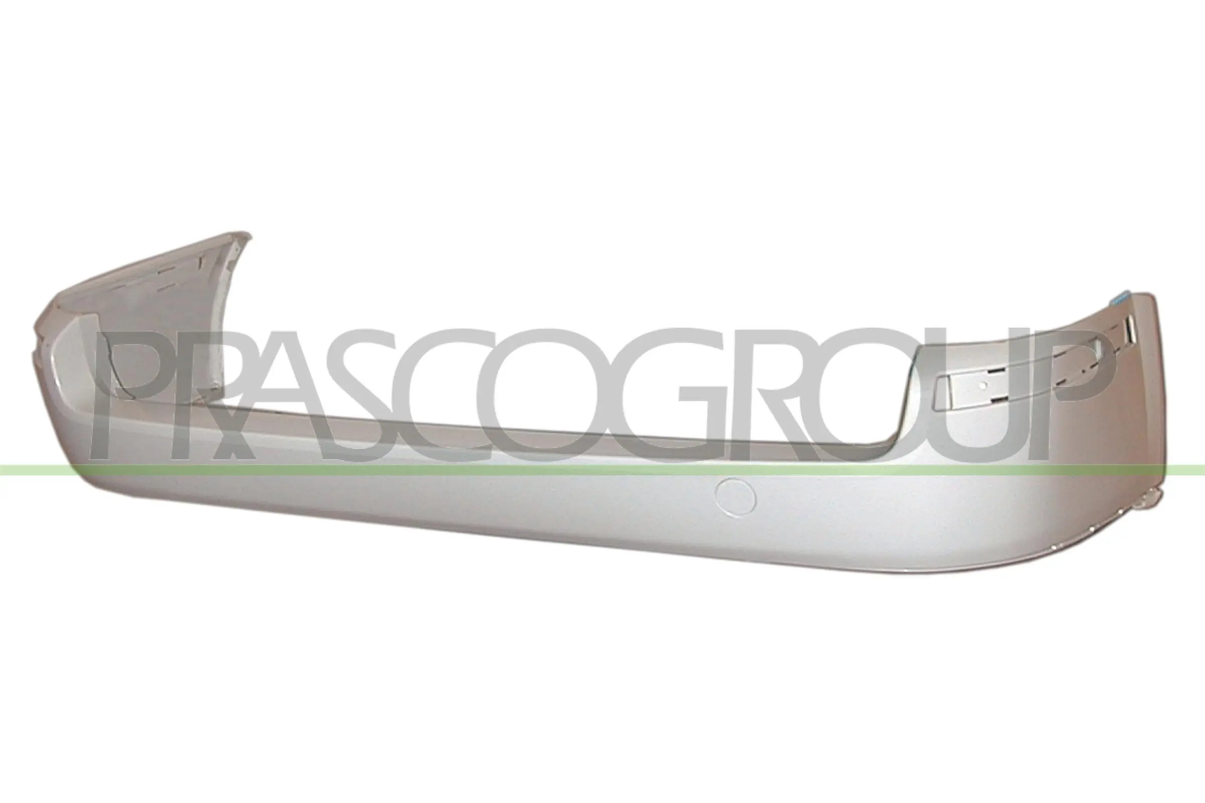 Pára-choque traseiro para Ford Mondeo BWY