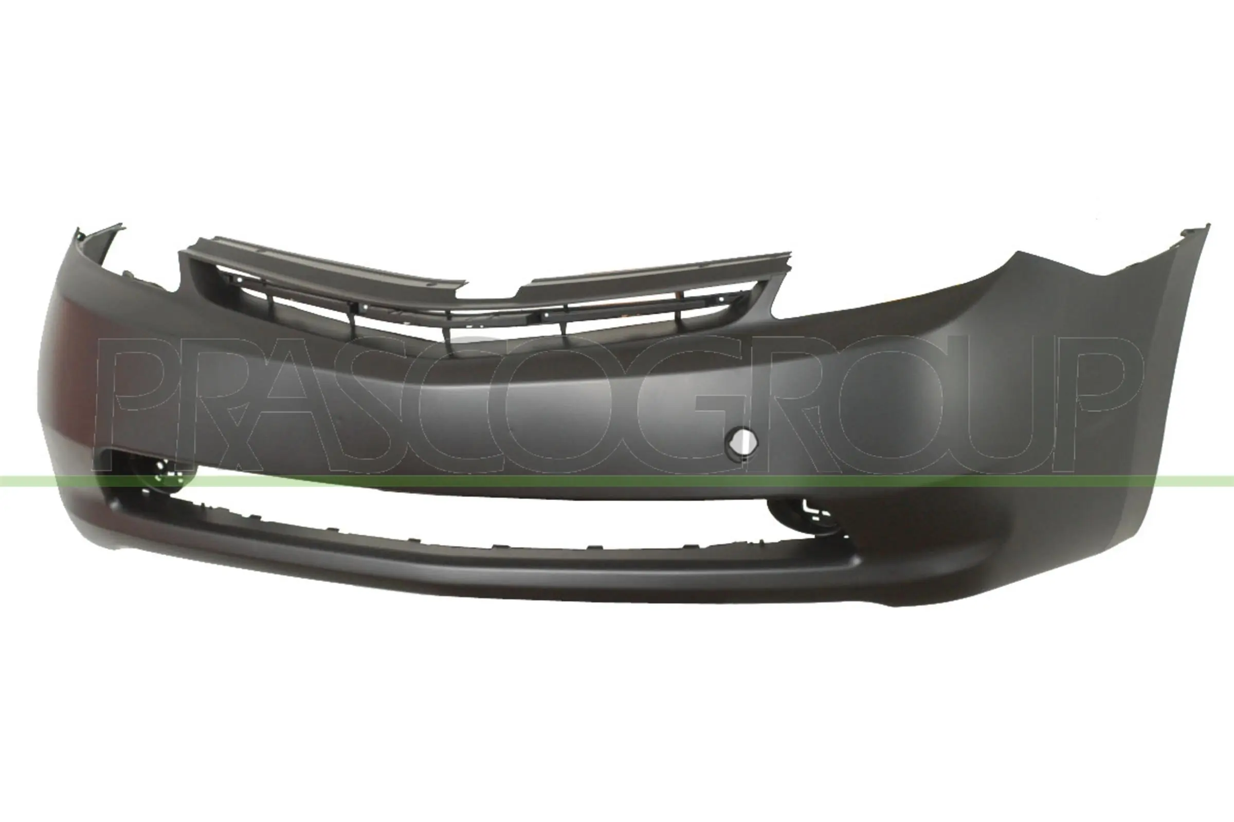 Pára-choque dianteiro para Toyota Prius  NHW20