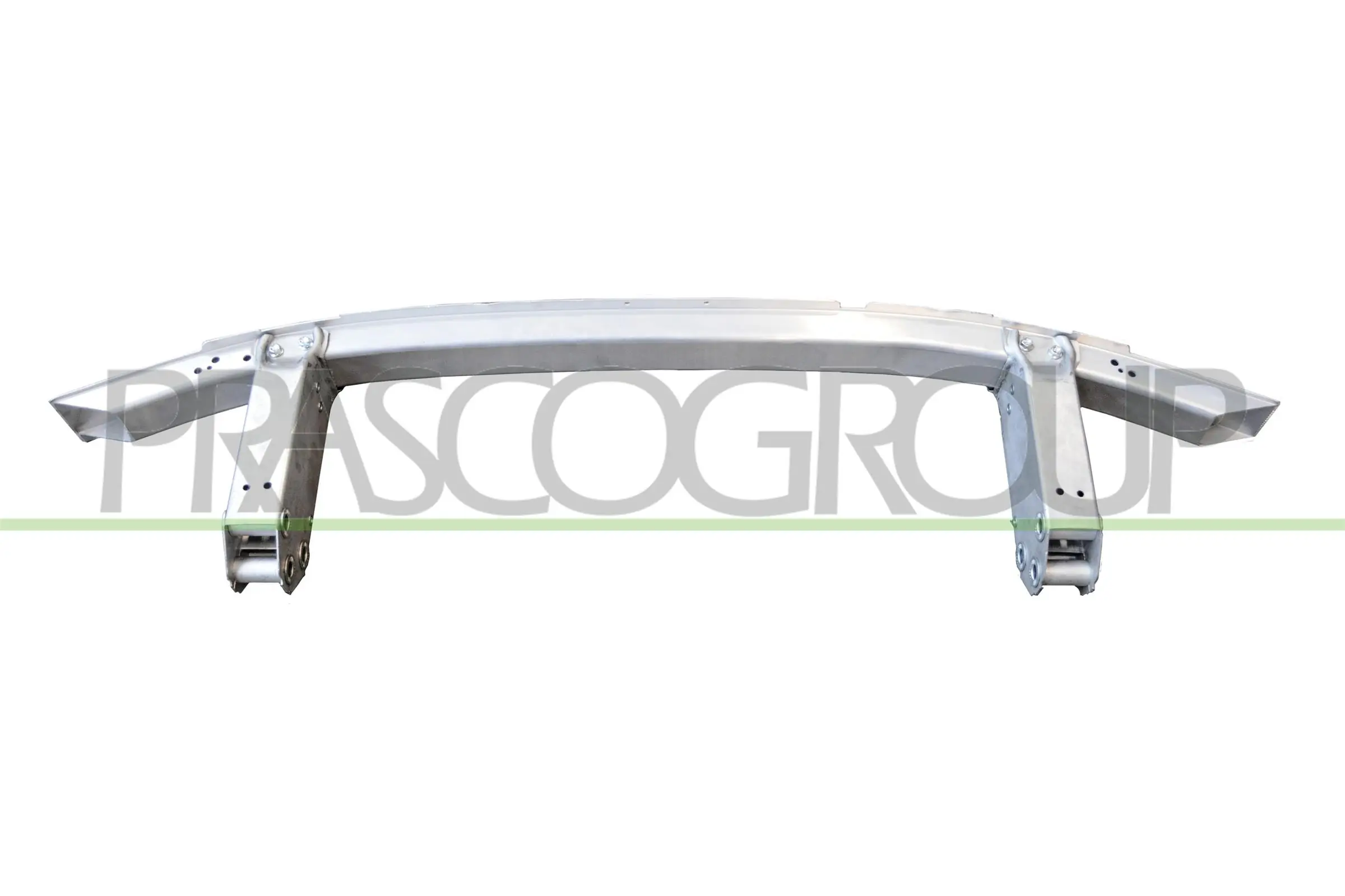 Reforçador do pára-choque dianteiro para BMW 5  F10