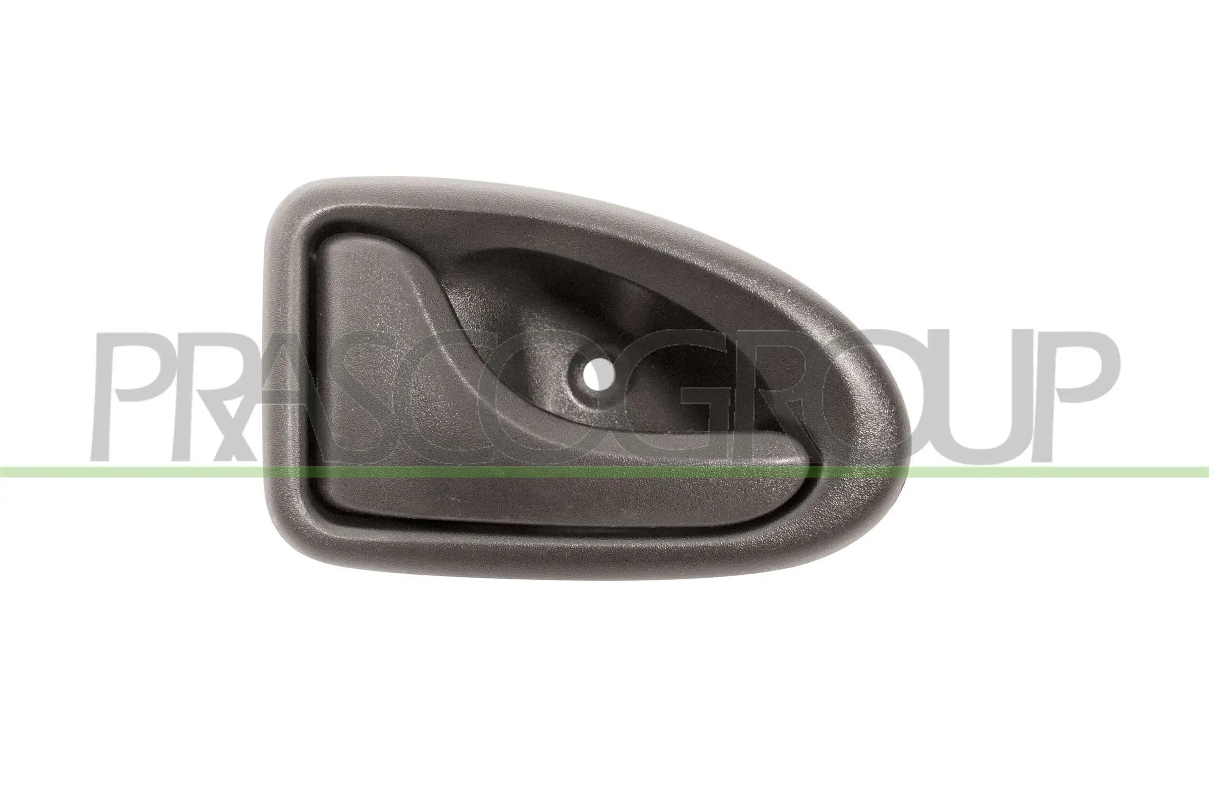 Maçaneta interna esquerda da porta dianteira Nissan/Infiniti 7700830078