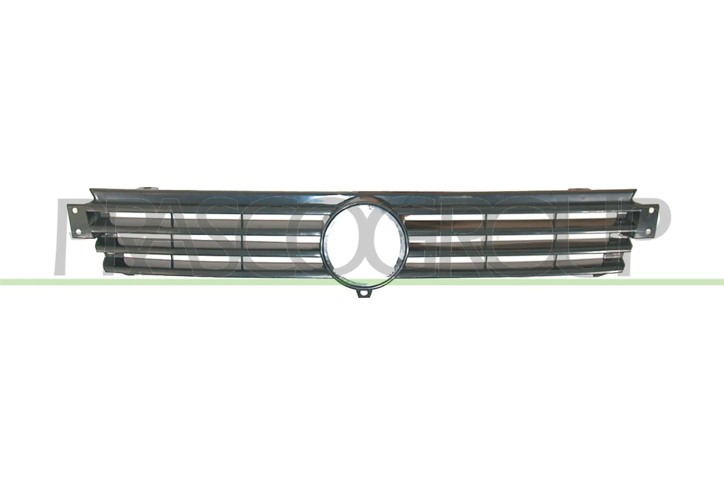 Grelha do radiador para Volkswagen Polo III 6KV2