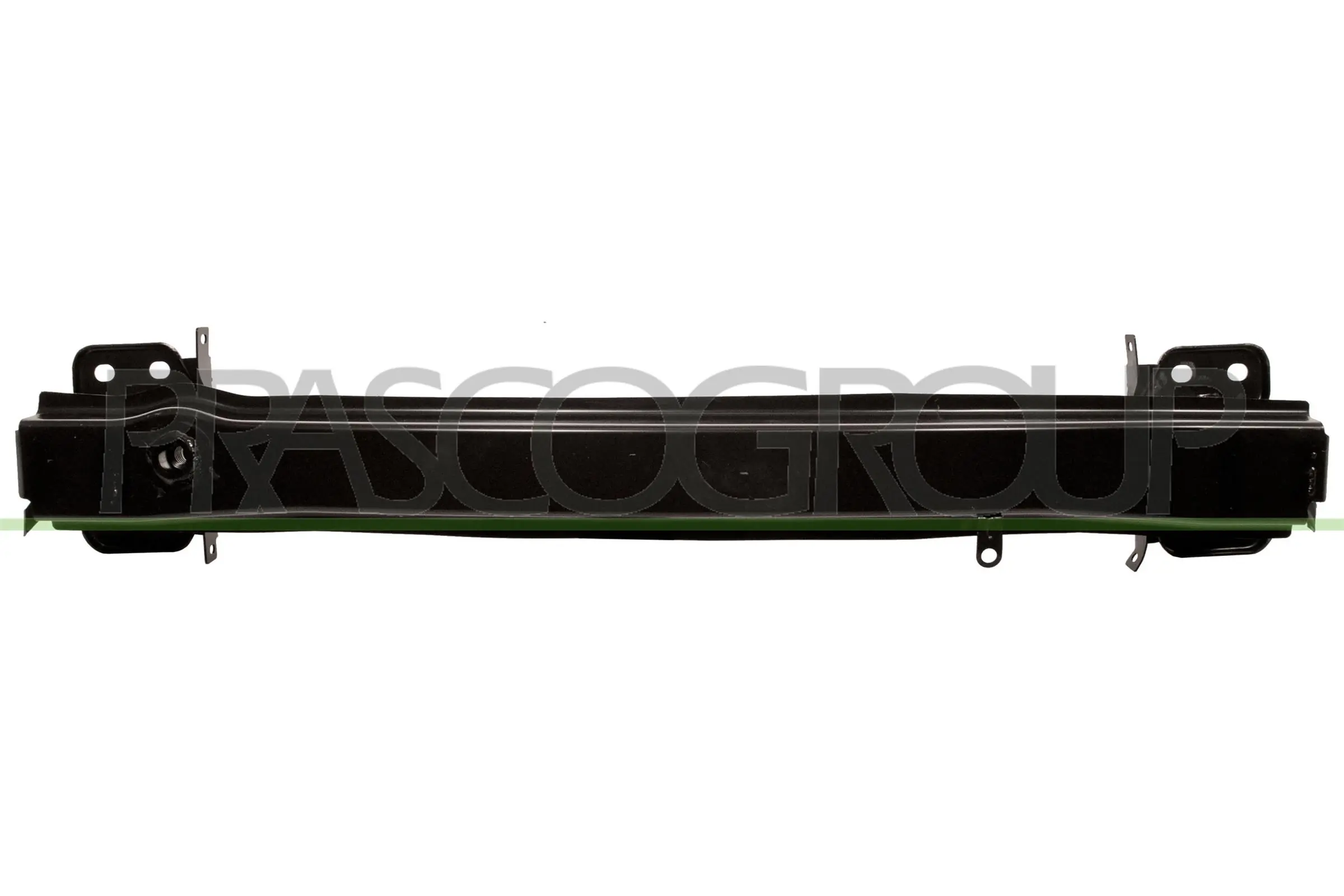 Reforçador do pára-choque dianteiro para Skoda Yeti  5L