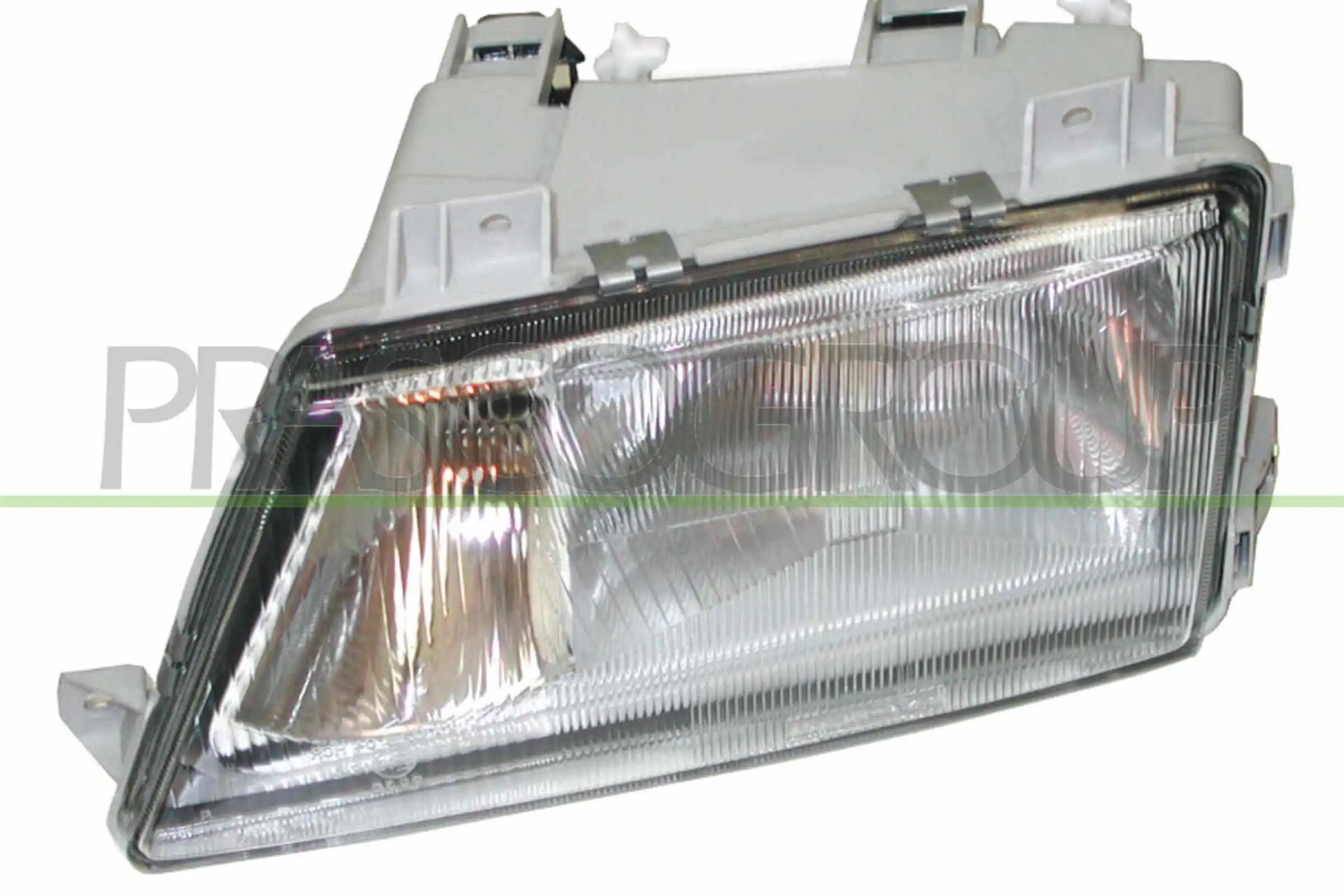 087200500 Mercedes Luz esquerda