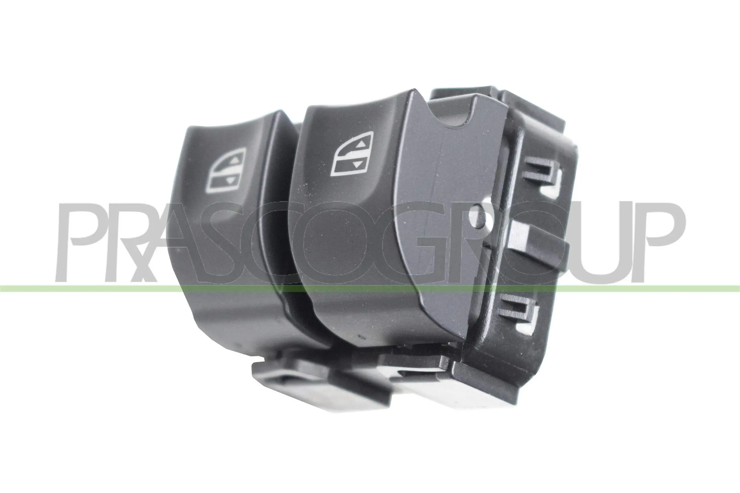 Unidade de botões dianteira esquerda de controlo de elevador de vidro General Motors 93452320 preço, a partir de 20,25 USD