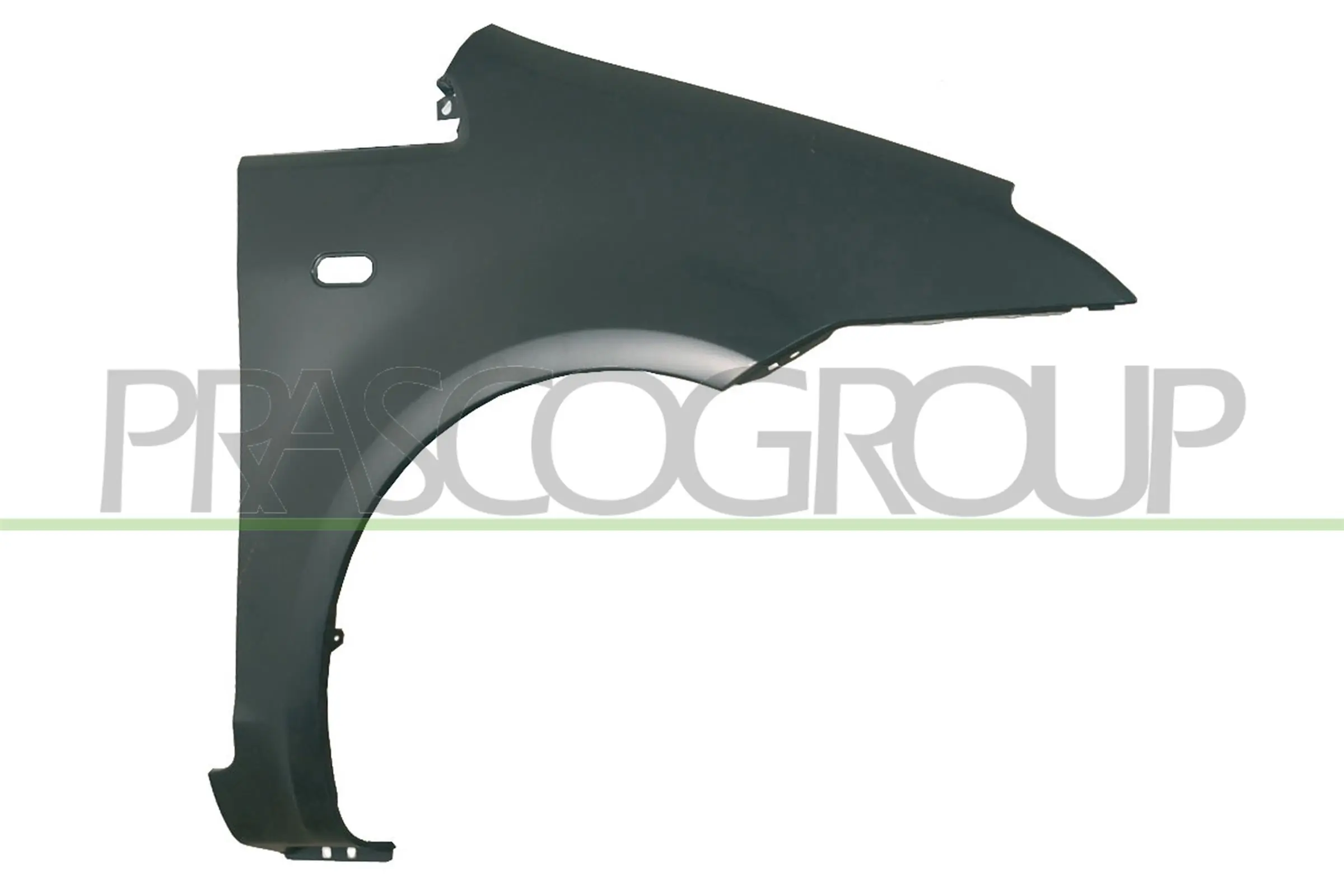 Pára-lama dianteiro direito Starline KH2534312 preço, a partir de 102,84 USD