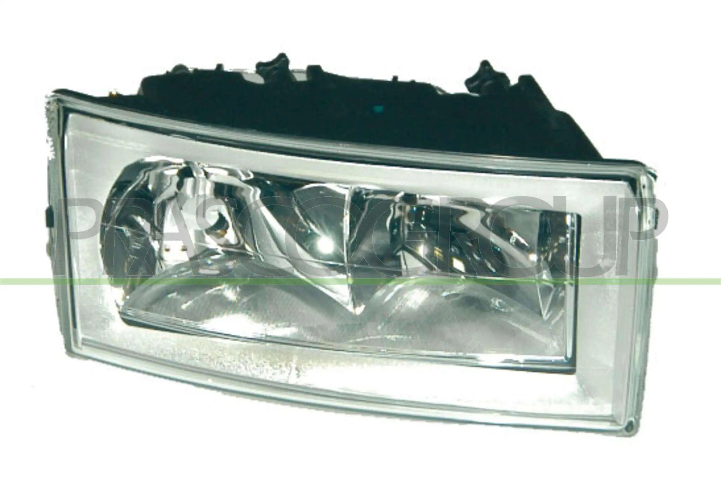 Luz direita para Iveco Daily III 