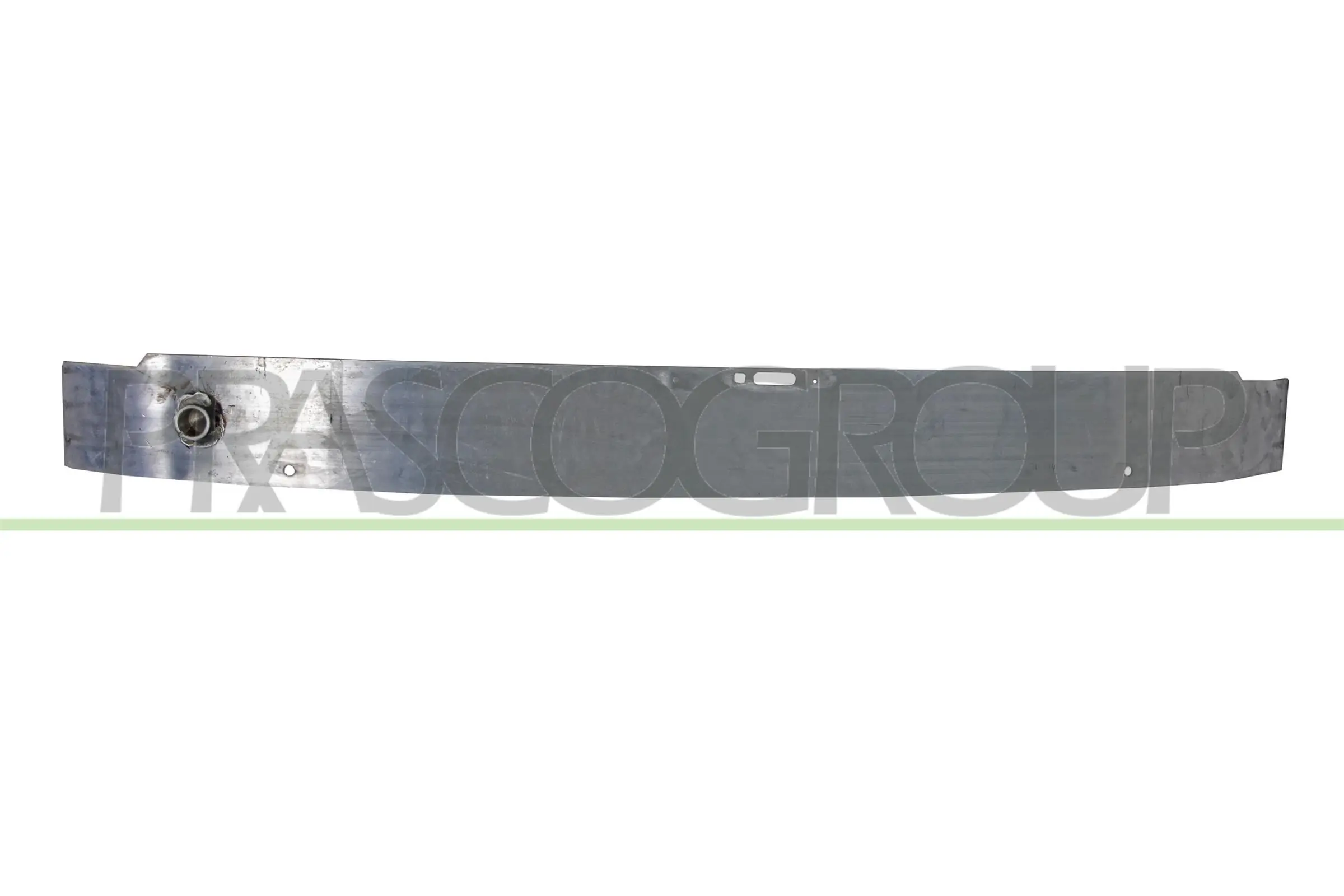 Reforçador do pára-choque dianteiro para Mercedes B W247