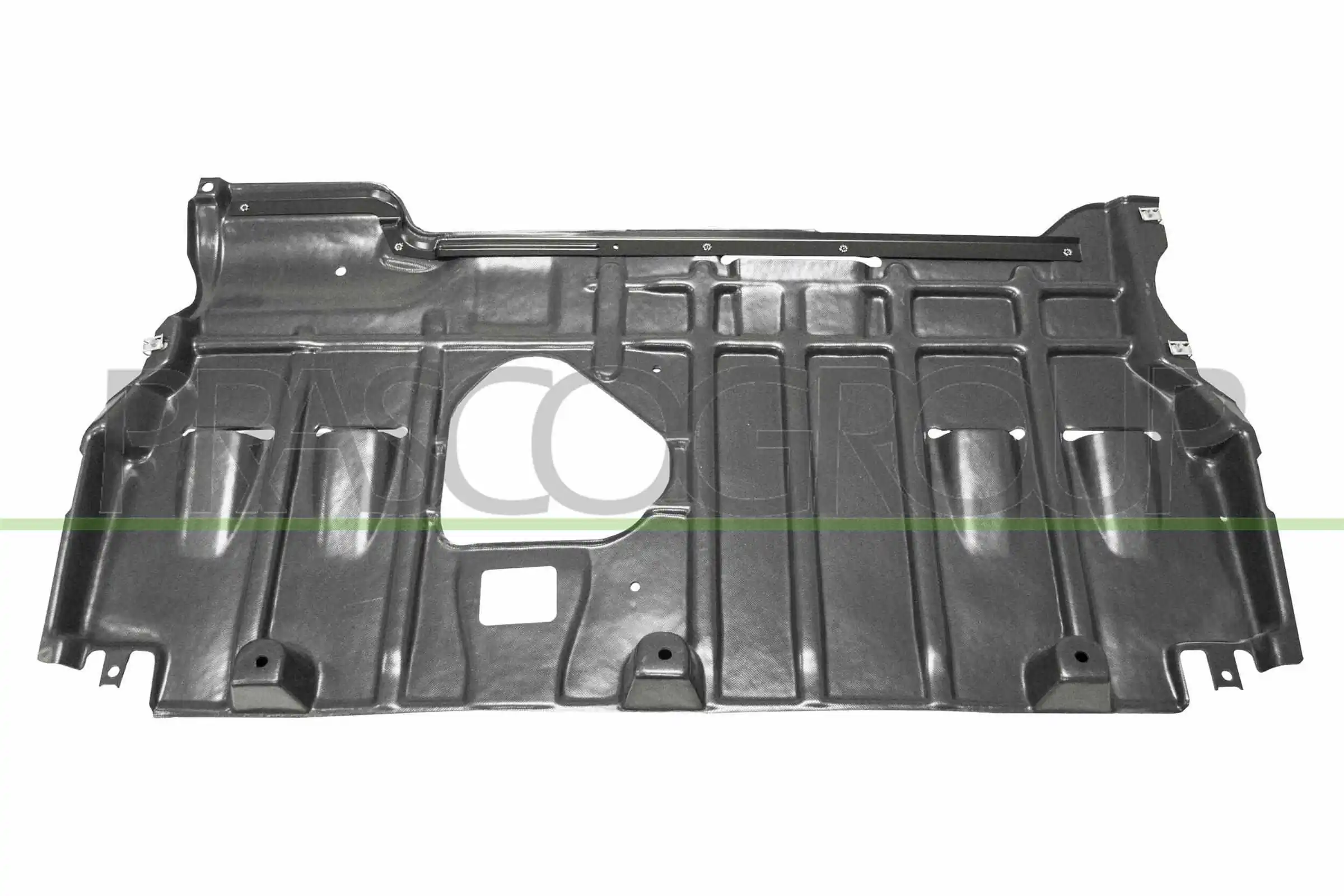 Proteção de motor, de panela (da seção de motor) Mazda 3 BL ao melhor preço