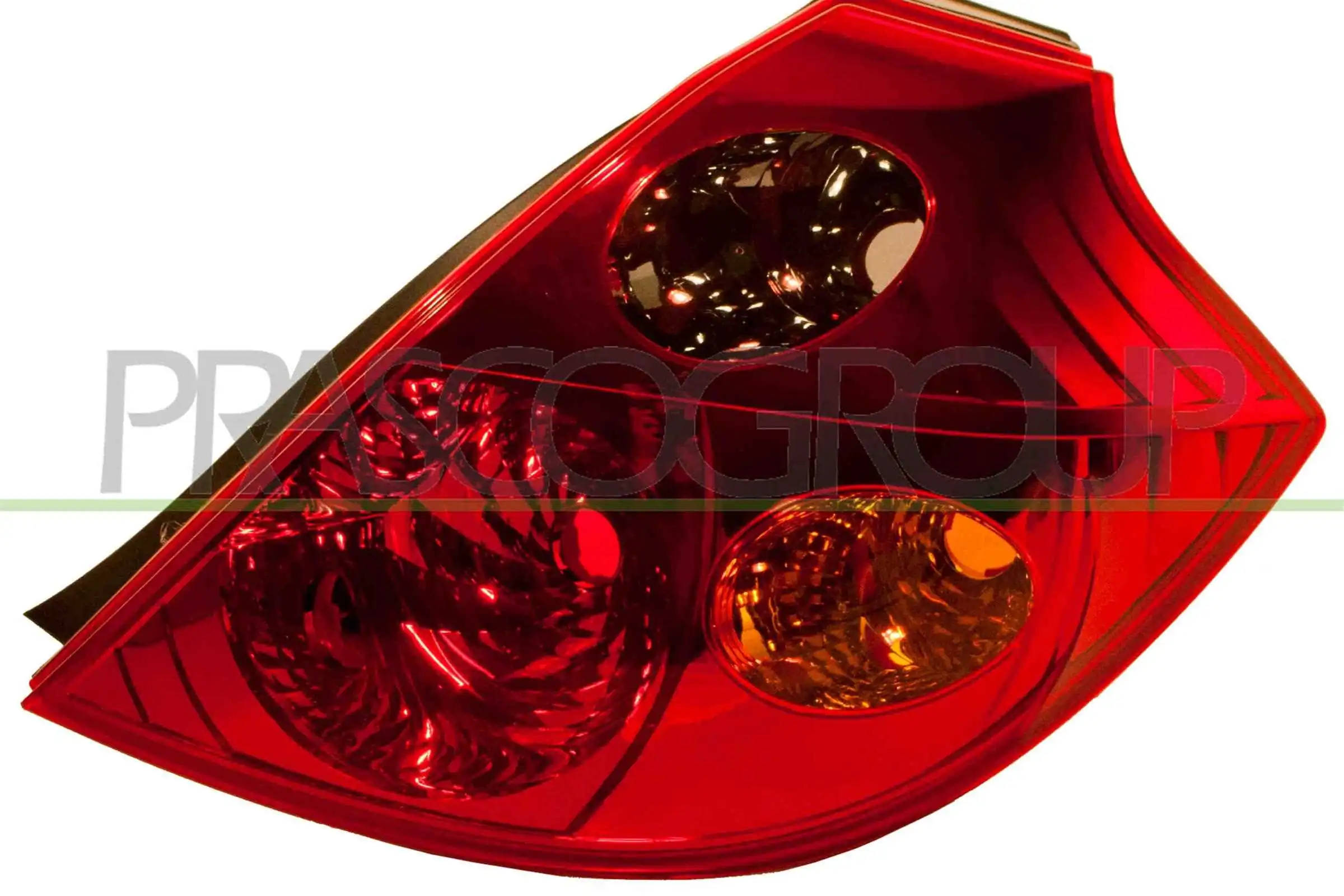  Lanterna traseira direita KIA Ceed hatchback (ED) (2006 - 2012) 