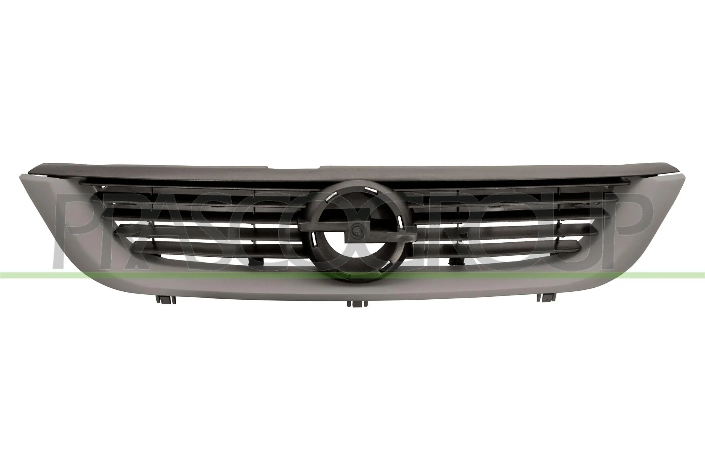 Grelha do radiador para Opel Vectra B 38