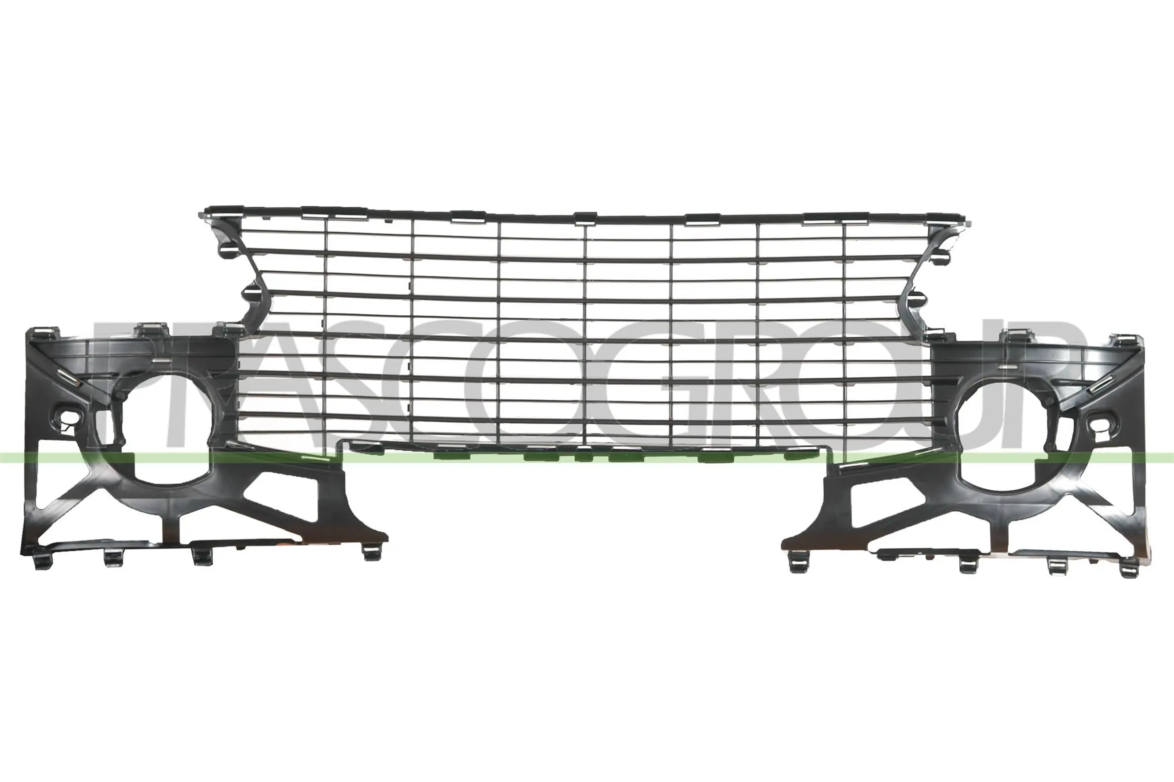 Grelha do pára-choque dianteiro Polcar 5711271 preço, a partir de 37,93 USD