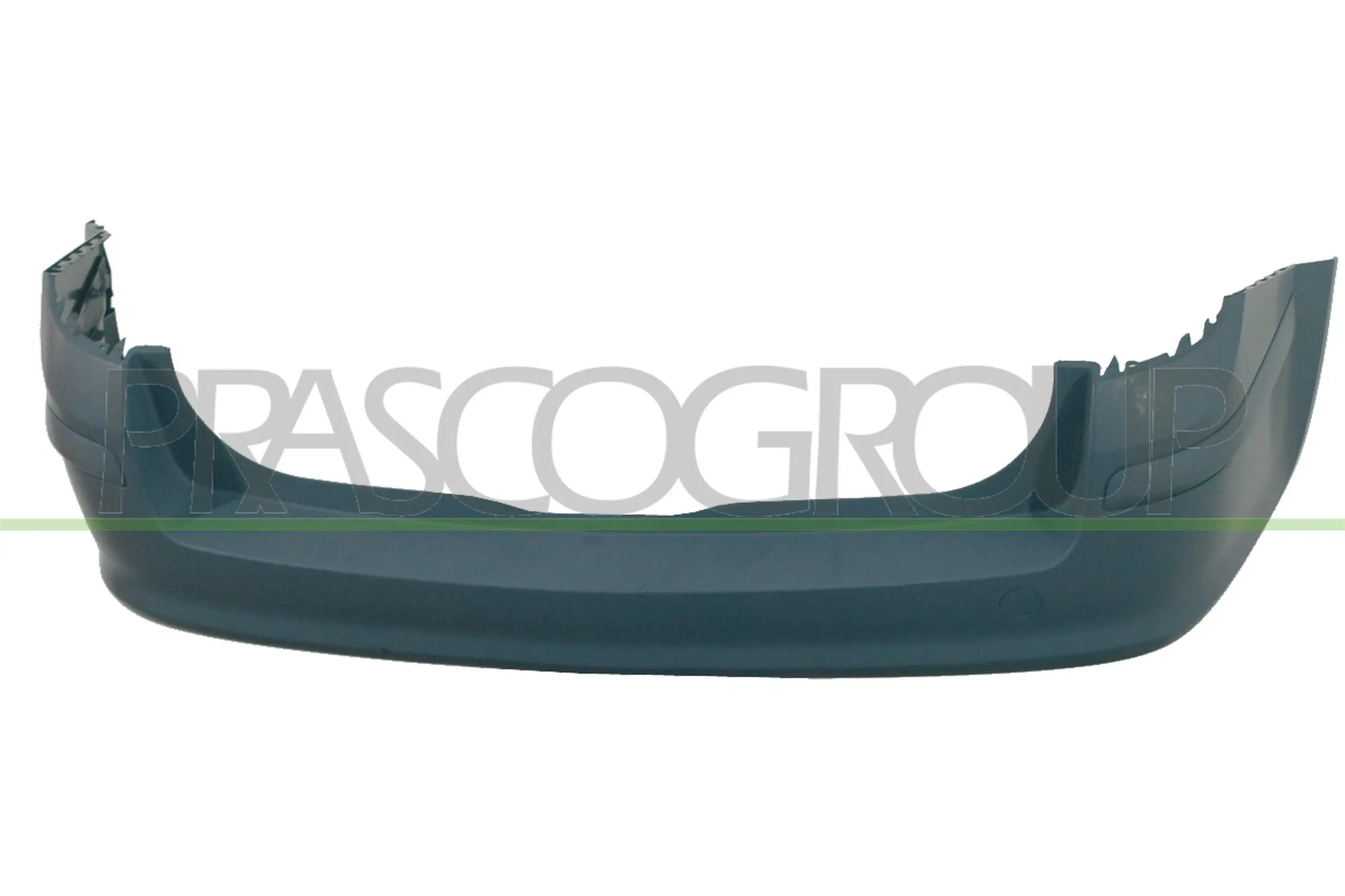 24460461 Peugeot/Citroen Pára-choque traseiro