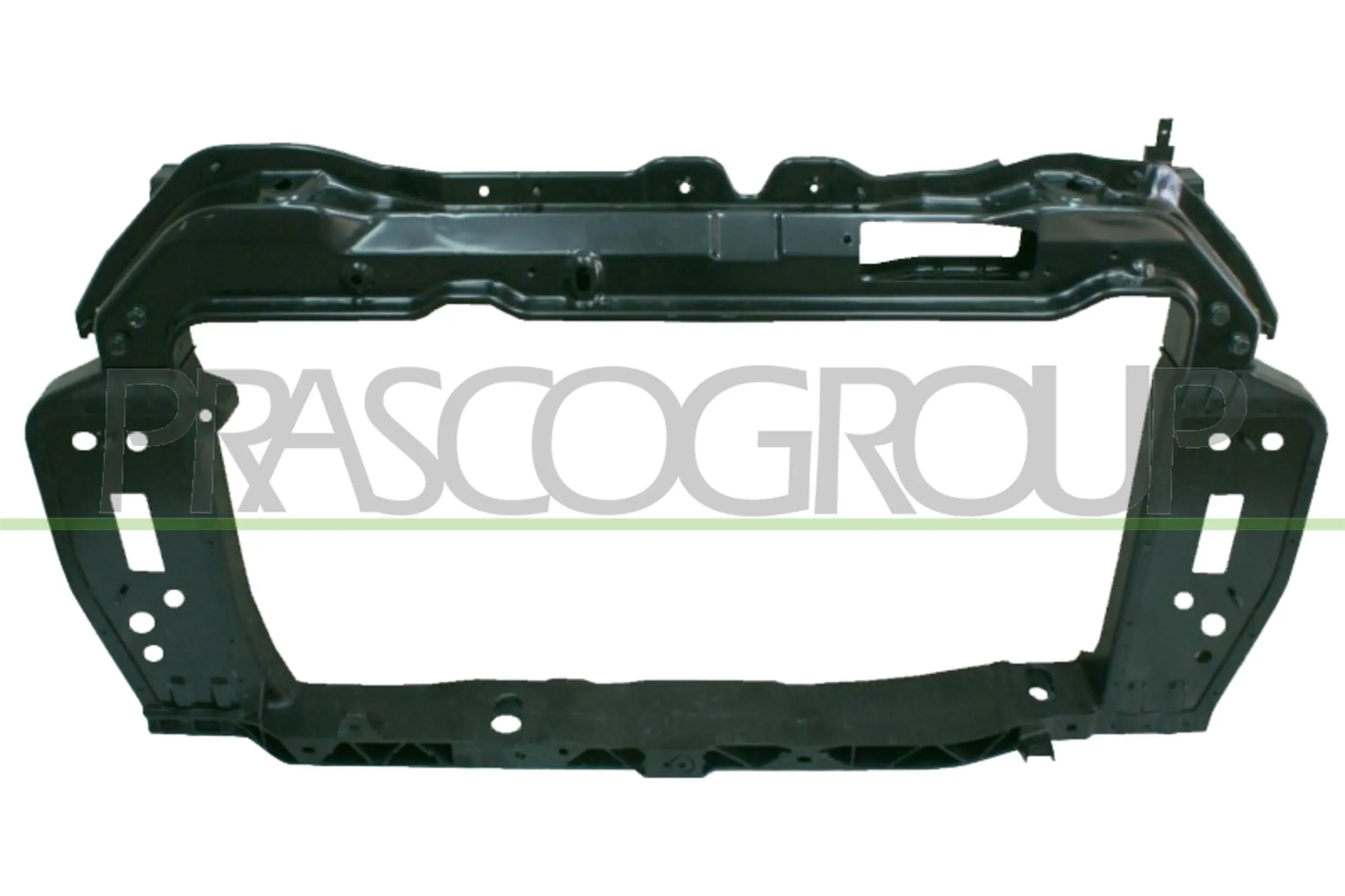  para KIA Picanto II (TA)