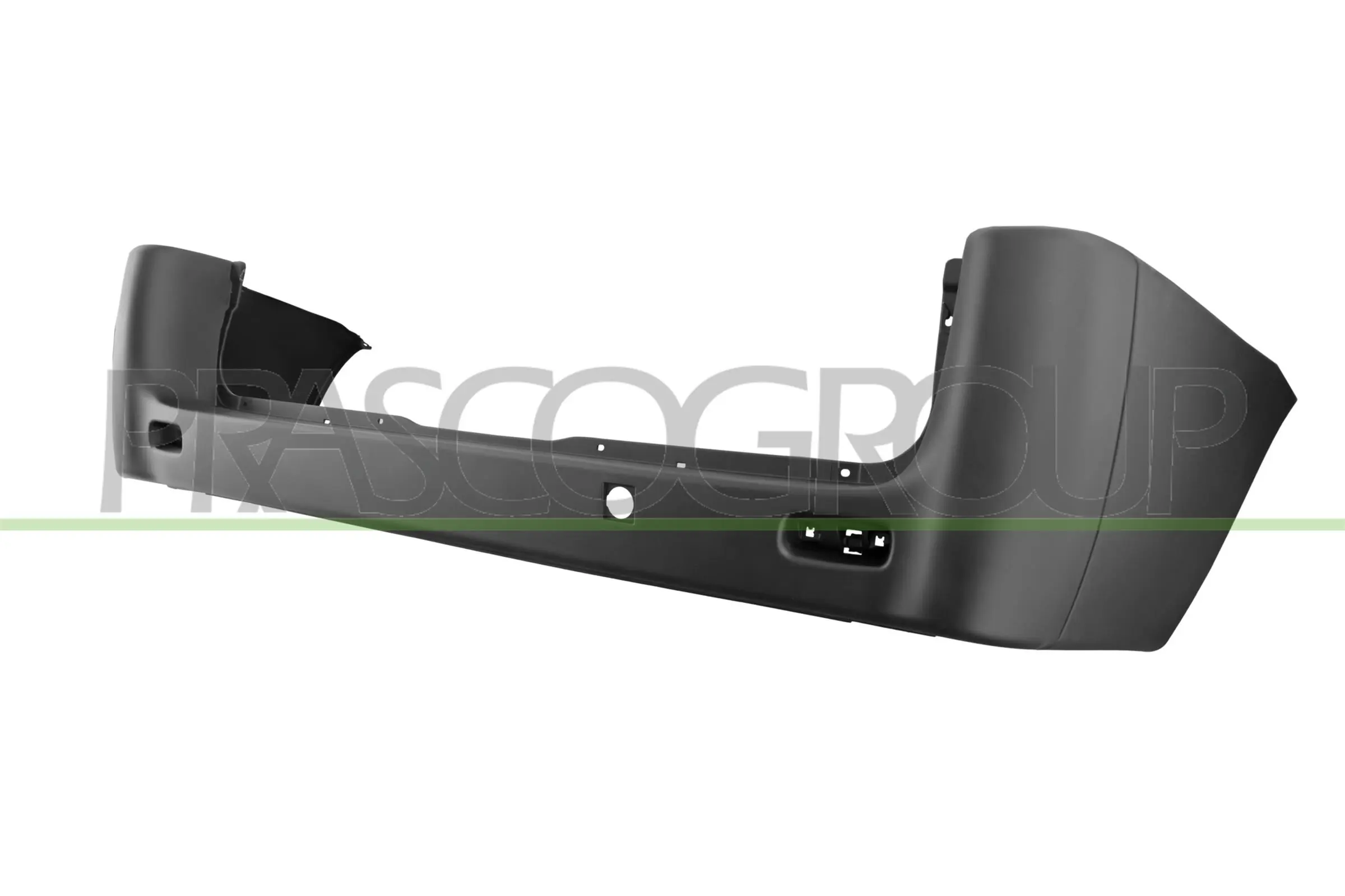 1400718478 Fiat/Alfa/Lancia Pára-choque traseiro