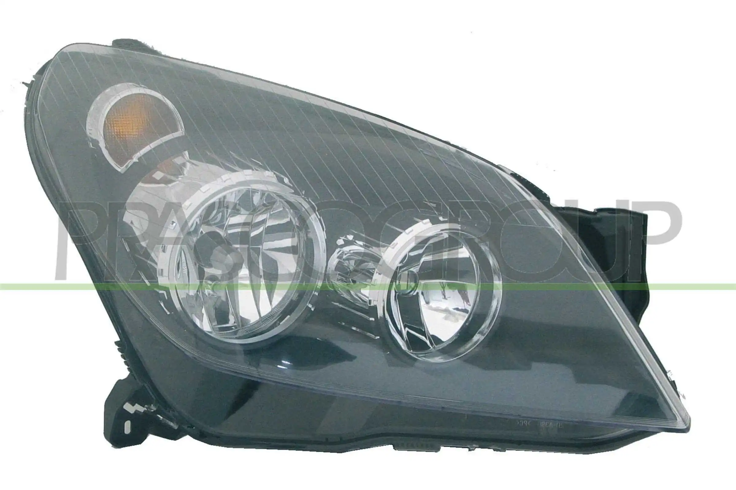 1EG27037041 General Motors Luz direita