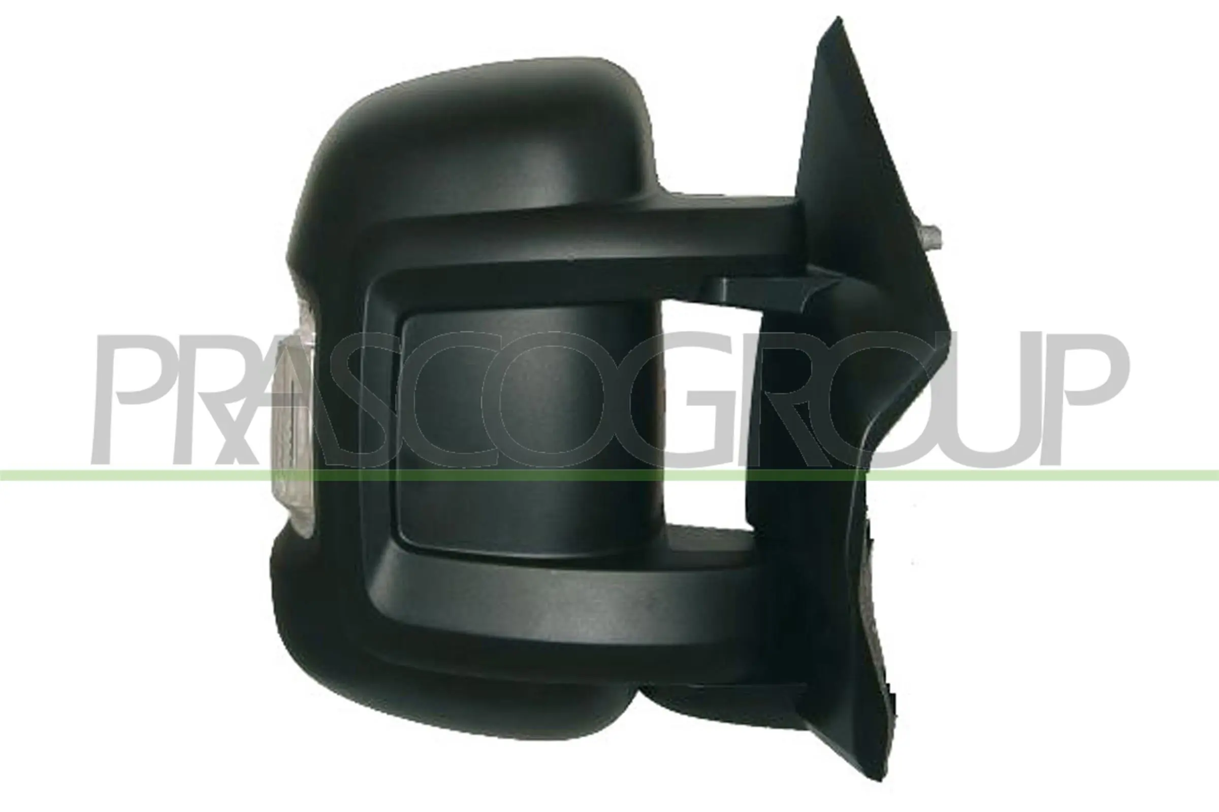 Espelho de retrovisão direito Iveco 5802031932 preço, a partir de 204,31 USD