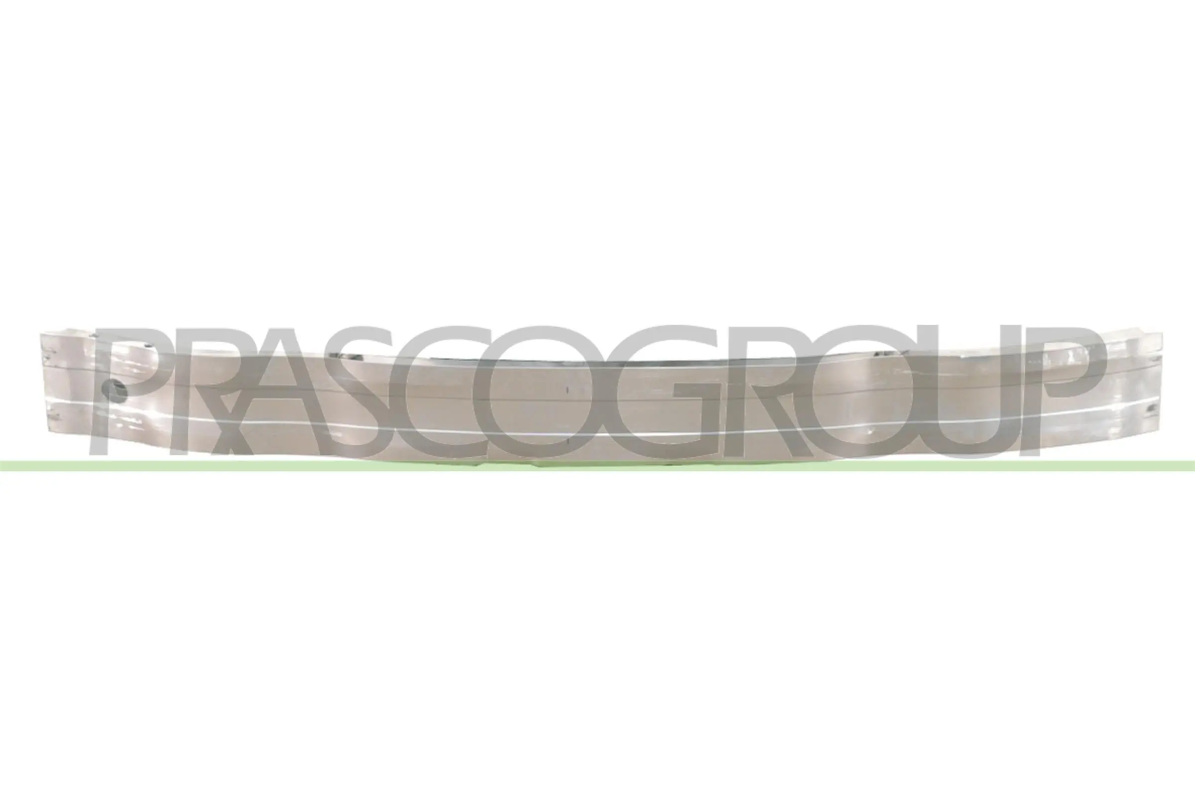 Reforçador do pára-choque dianteiro Audi A3 Sportback 8PA