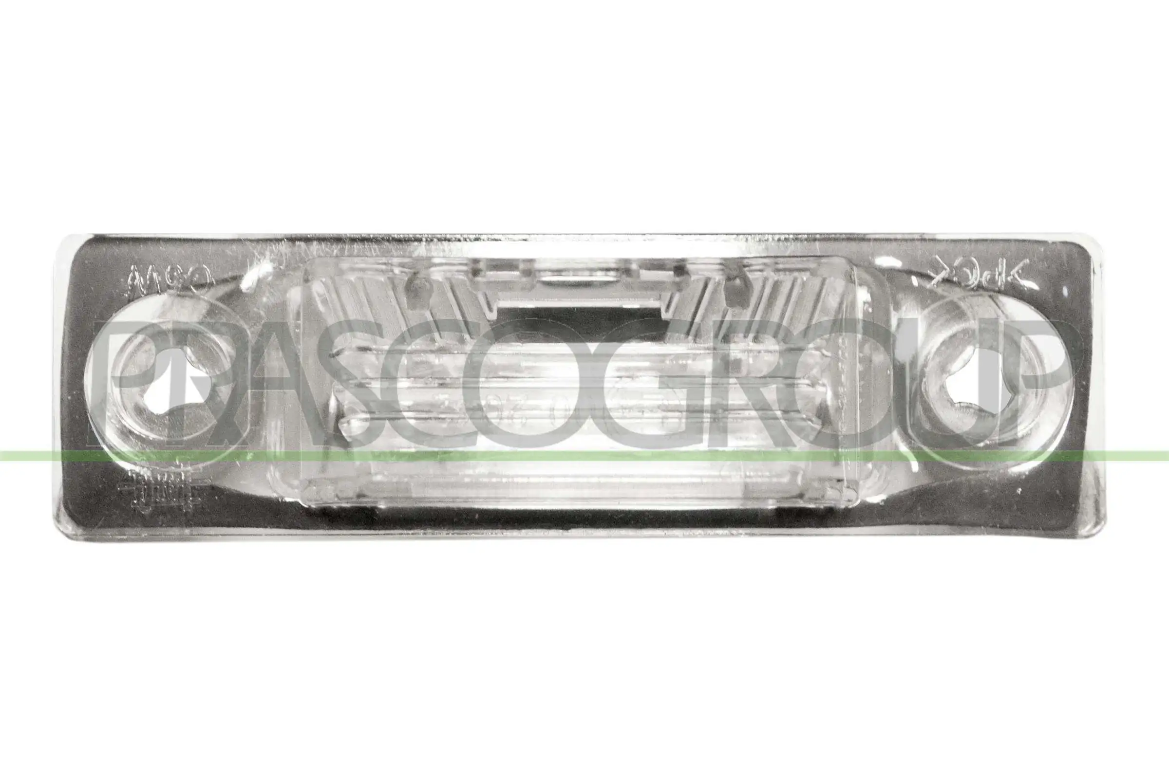 Compre 72SKV038 SKV Lanterna da luz de fundo de matrícula traseira