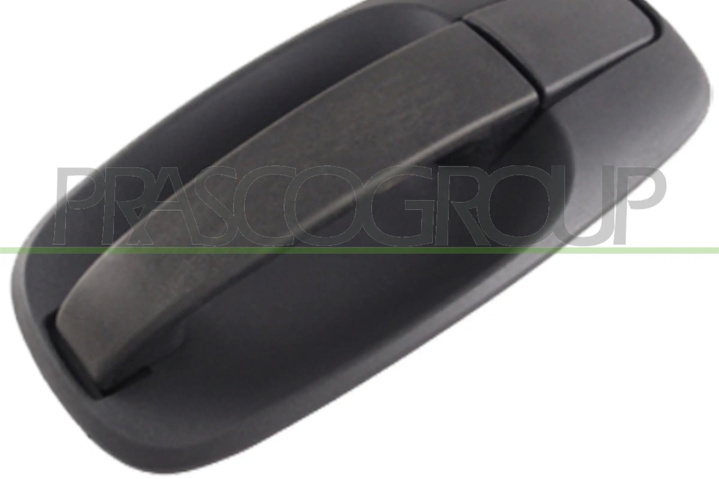 91168524 Peugeot/Citroen Maçaneta dianteira direita da porta externa