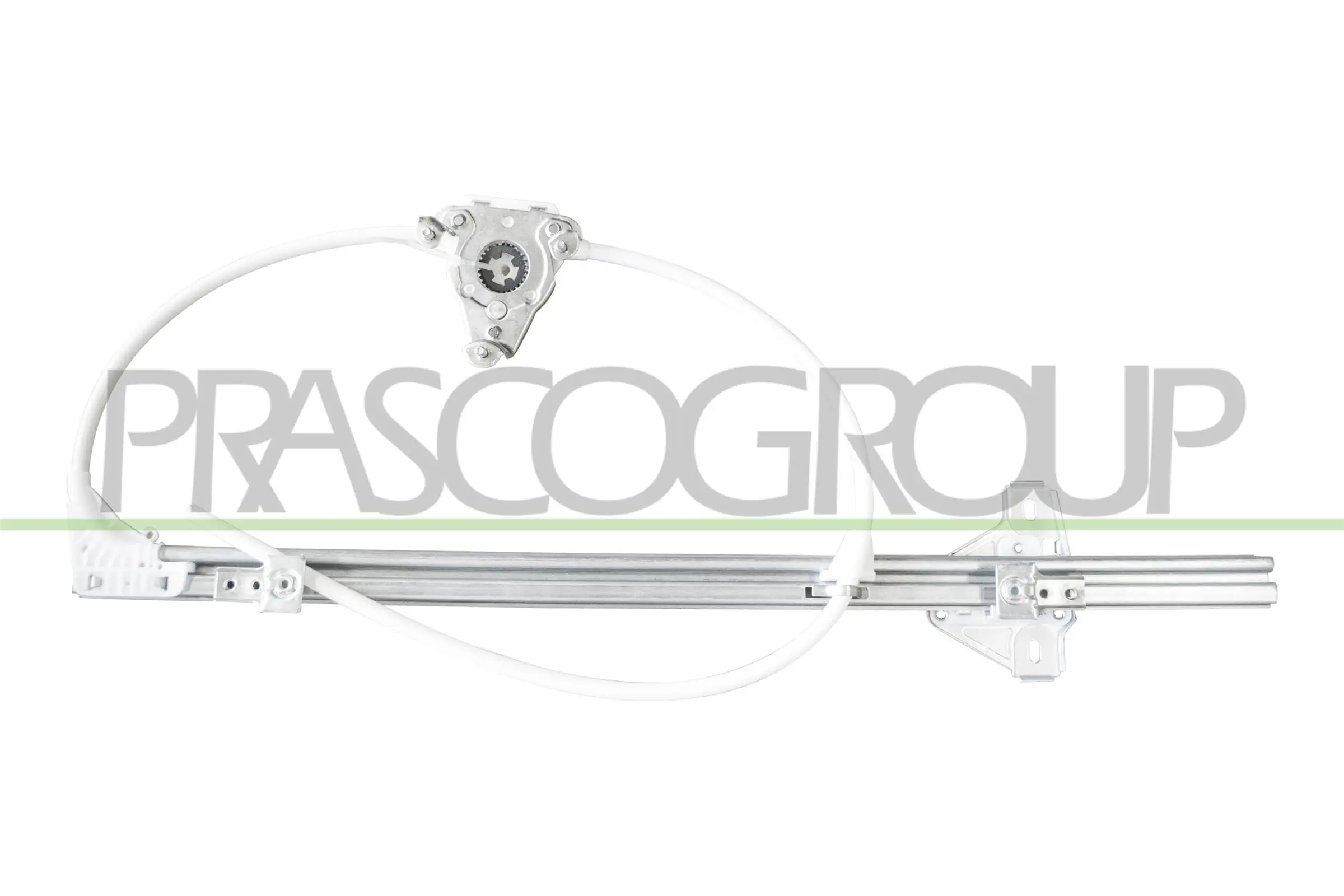 Mecanismo de acionamento de vidro da porta dianteira esquerda Iveco 3800179 preço, a partir de 64,97 USD