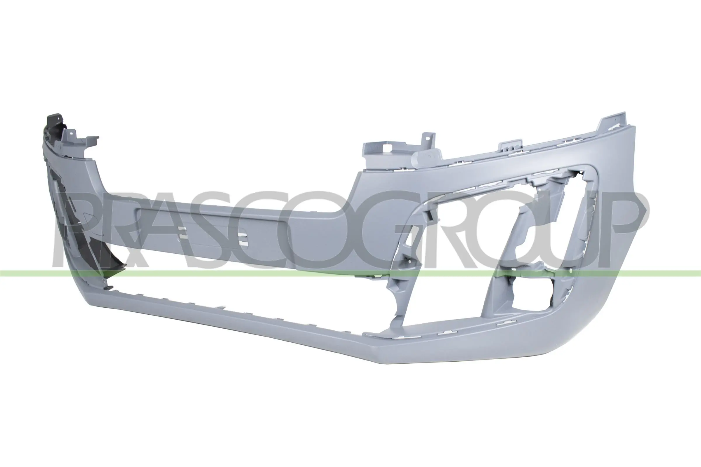 1614346380 Peugeot/Citroen Pára-choque dianteiro
