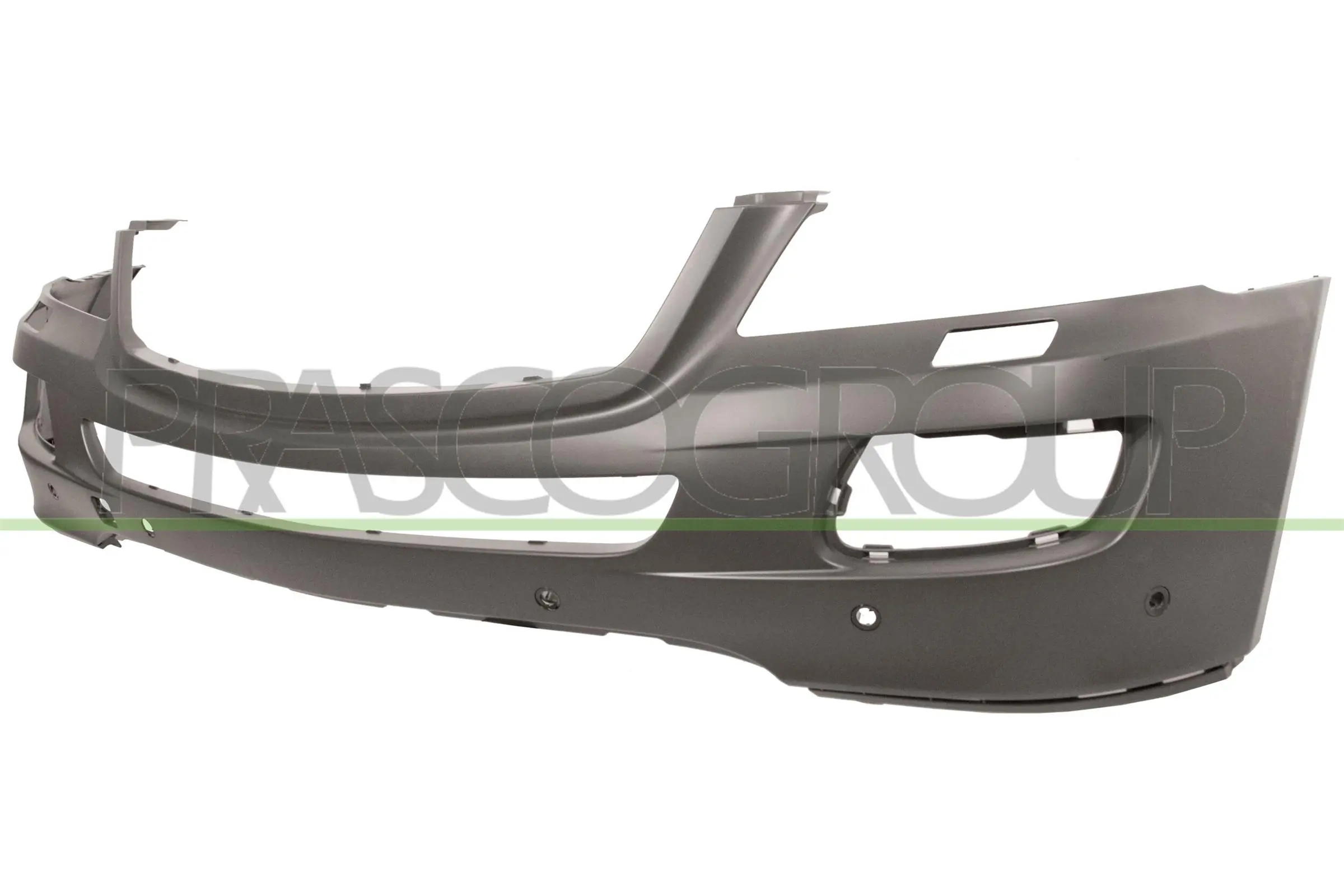  para Mercedes ML/GLE  (W164)
