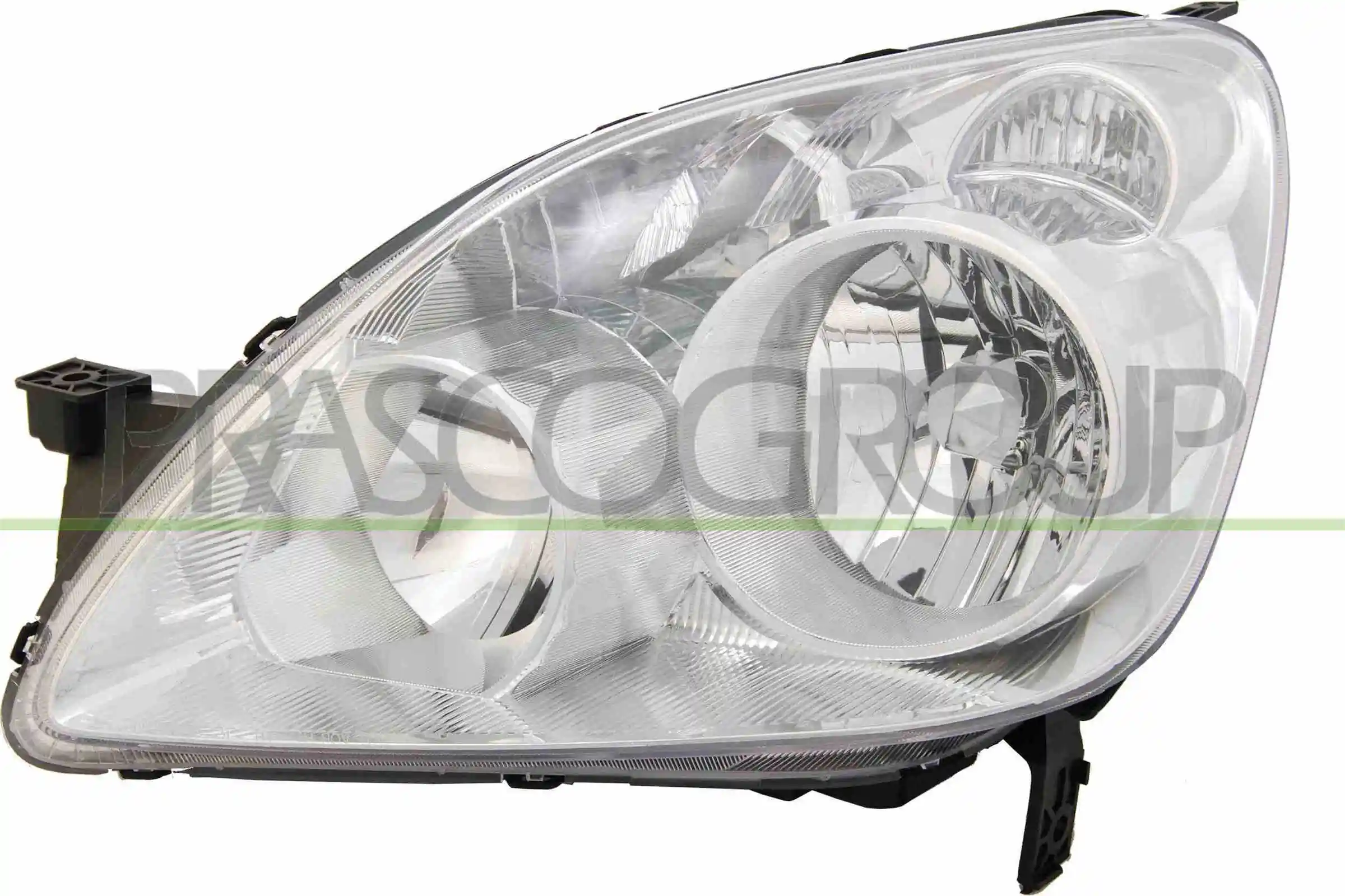 3006R5E FPS Luz esquerda