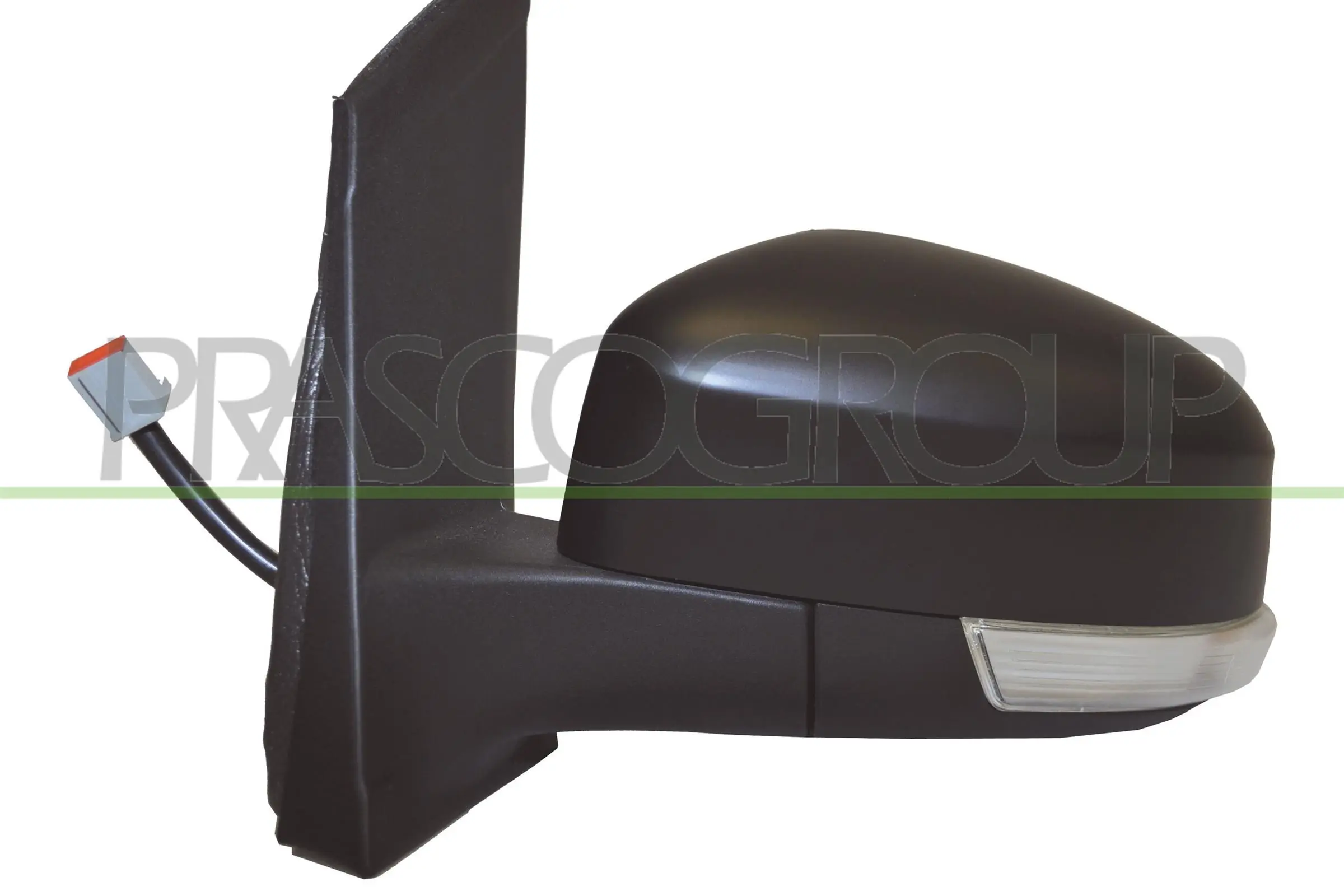  Espelho de retrovisão esquerdo Ford Focus II hatchback (DA, HCP, DP) (2004 - 2011) II
