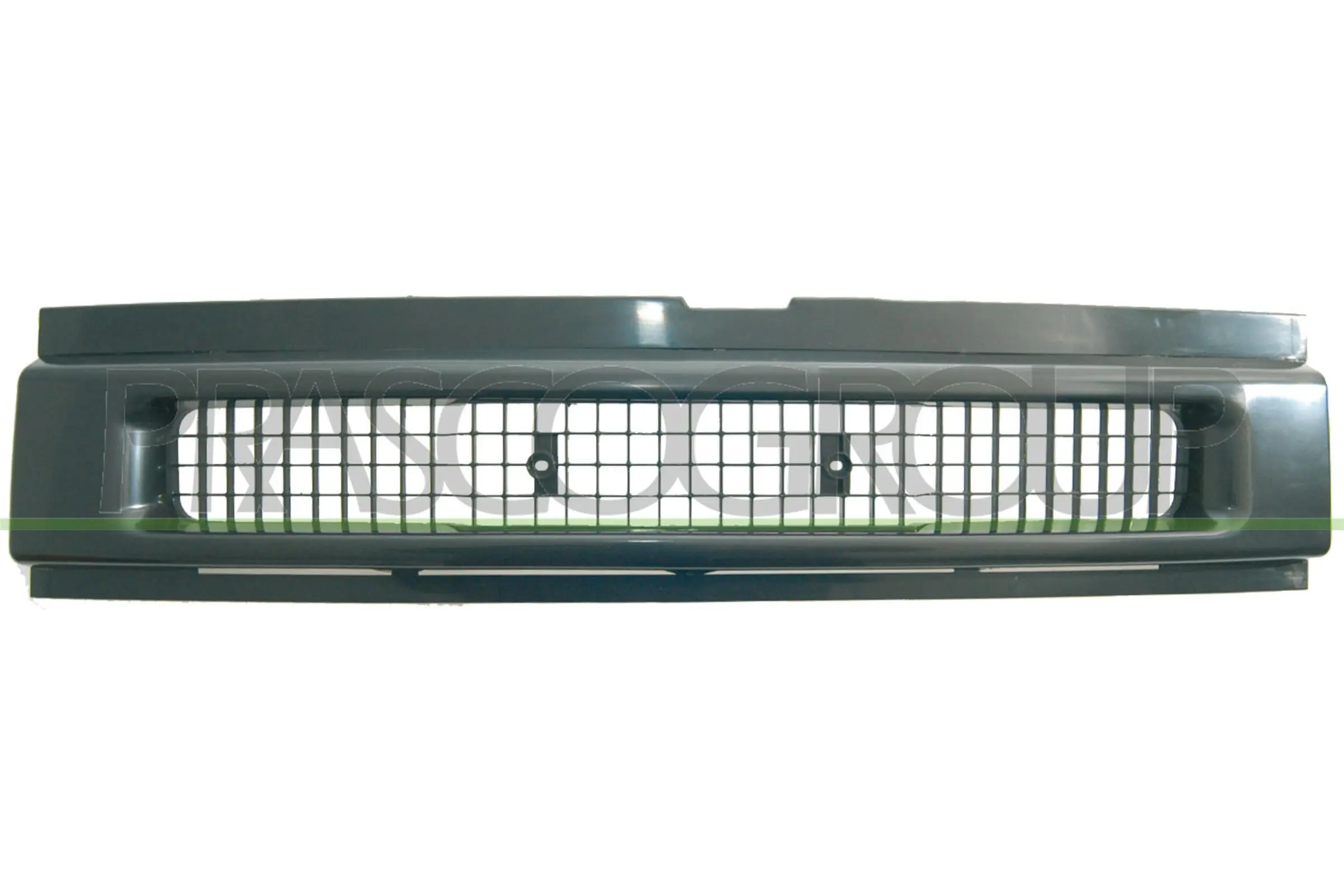 Grelha do radiador para Iveco Daily III 