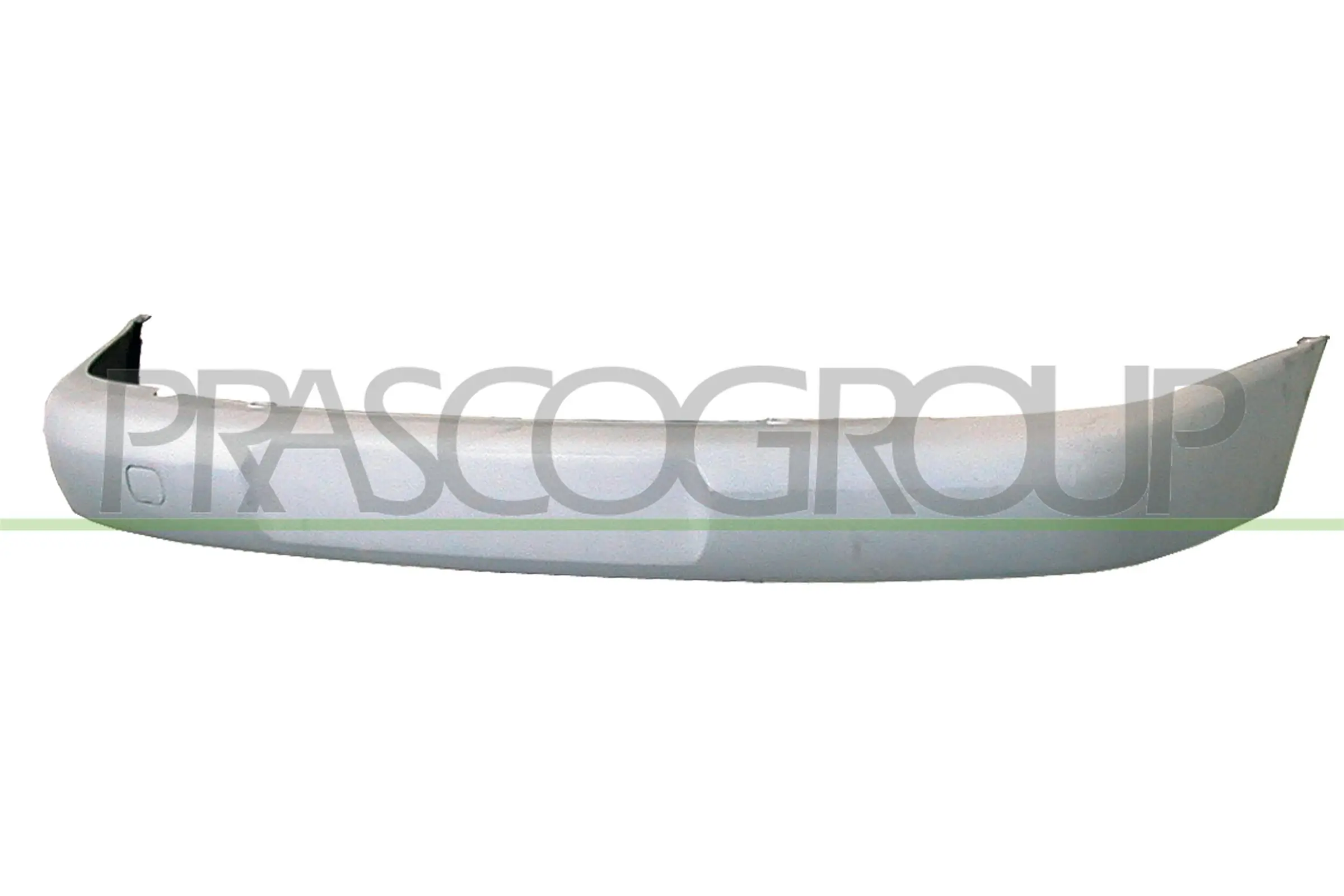 Pára-choque dianteiro Volkswagen Polo III 6N1