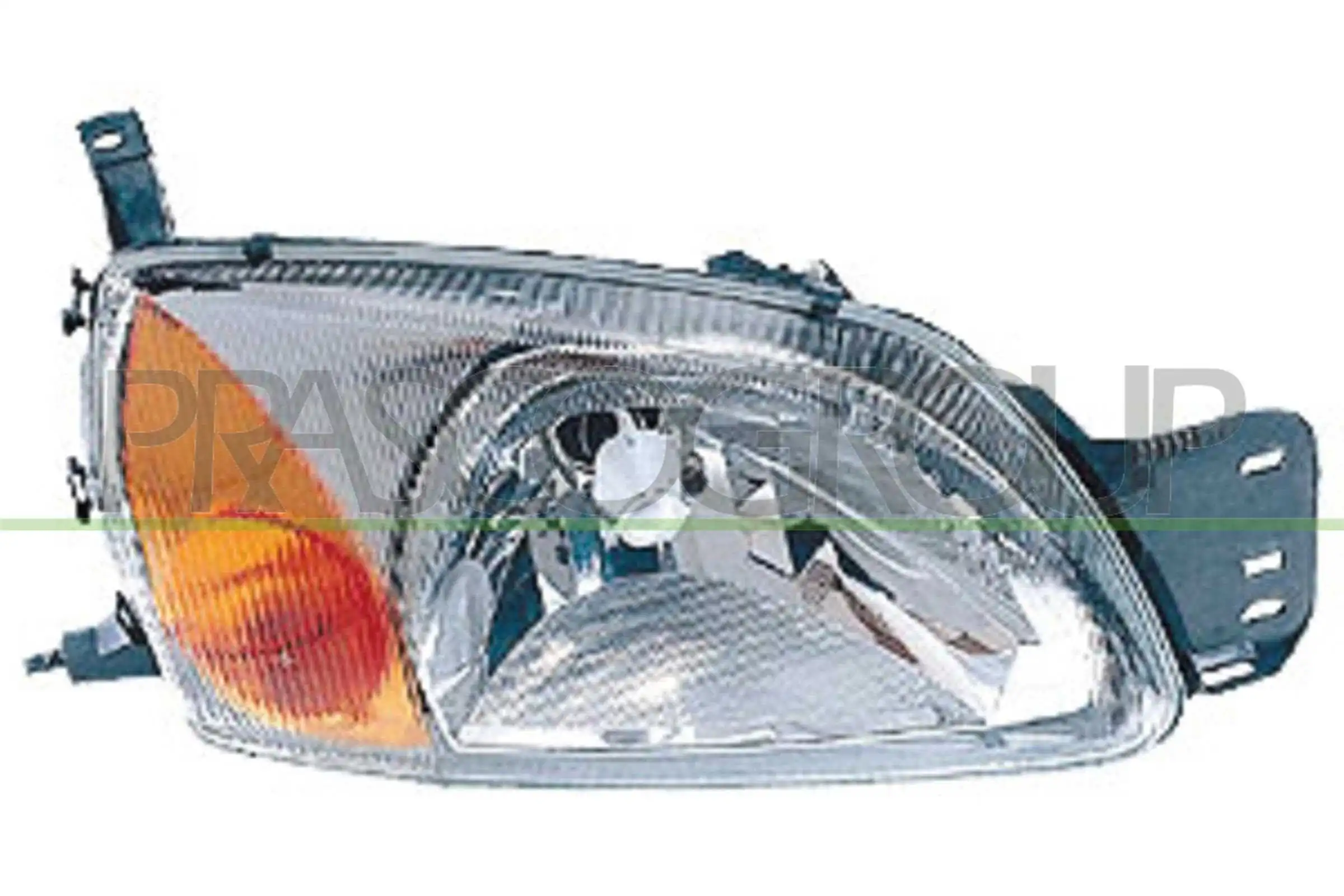 FD0524803 Prasco