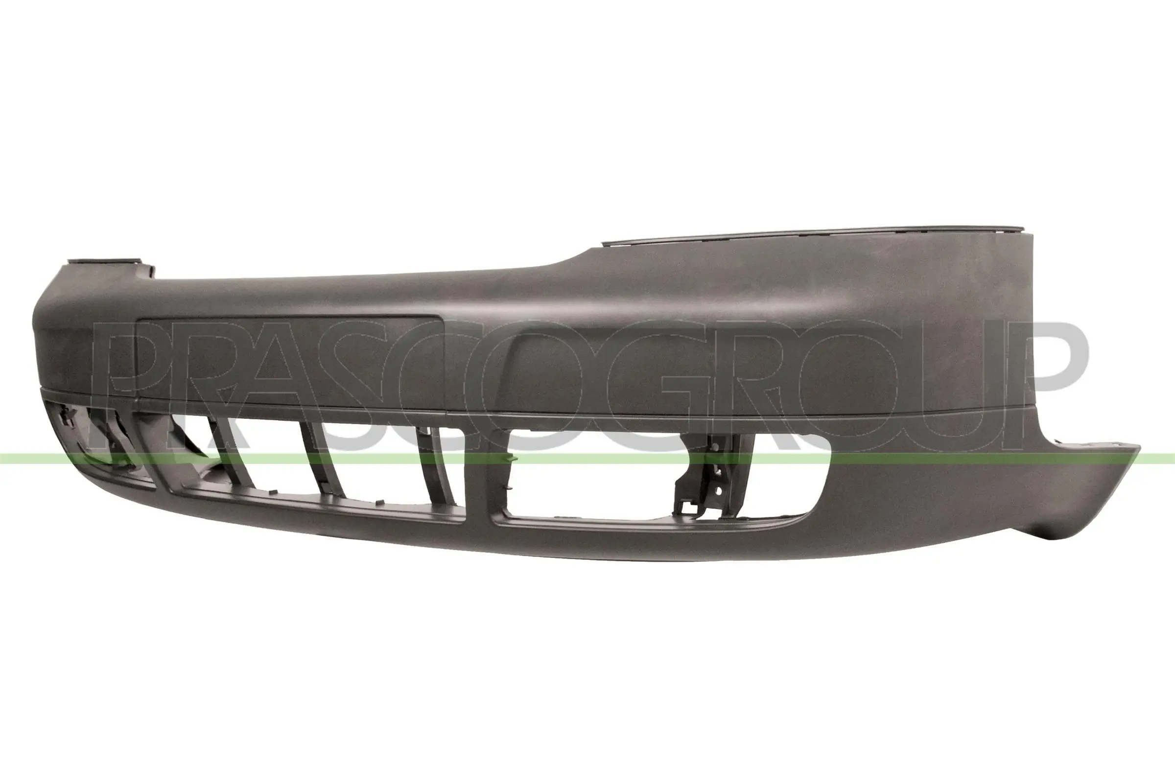 Pára-choque dianteiro para Audi A6 C5 4B2, 4B4