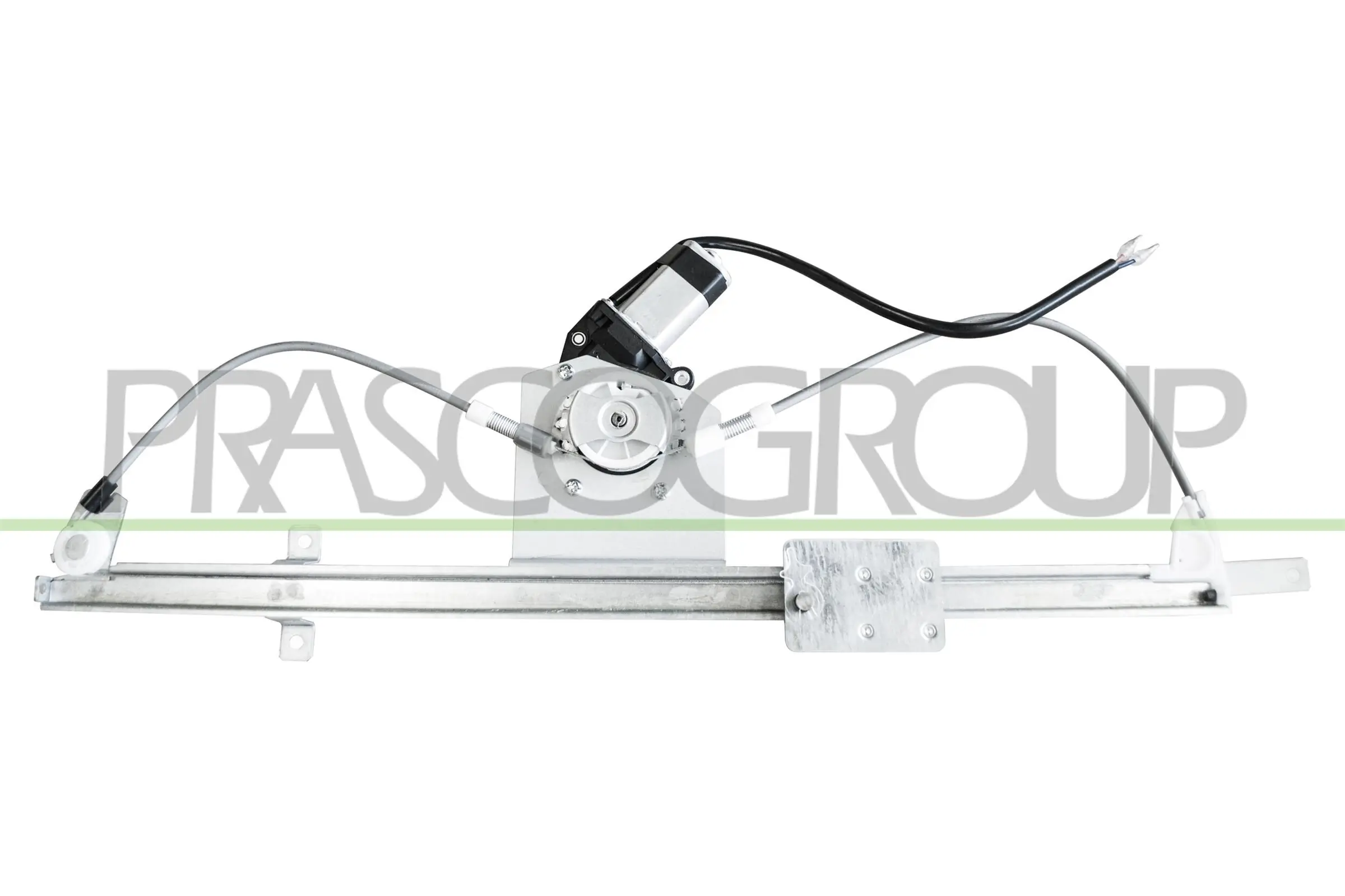 Mecanismo de acionamento de vidro da porta dianteira direita para Peugeot Boxer I 230L